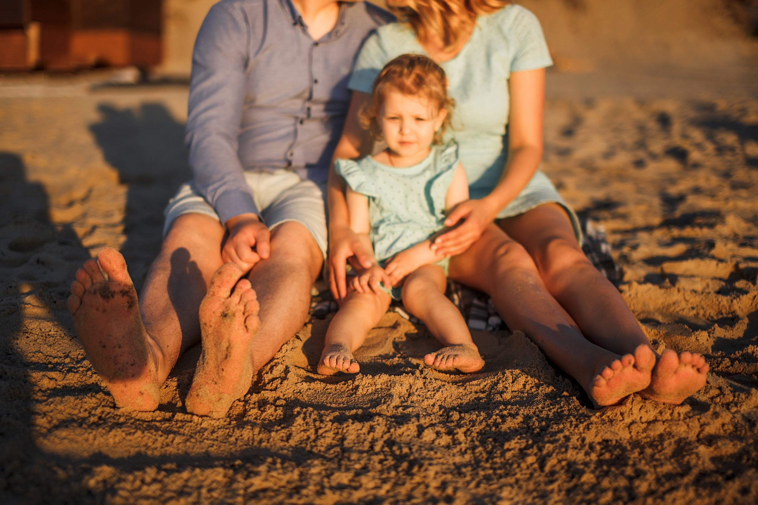 Море, лето. Свадебный фотограф Калининград Пасюта Данила