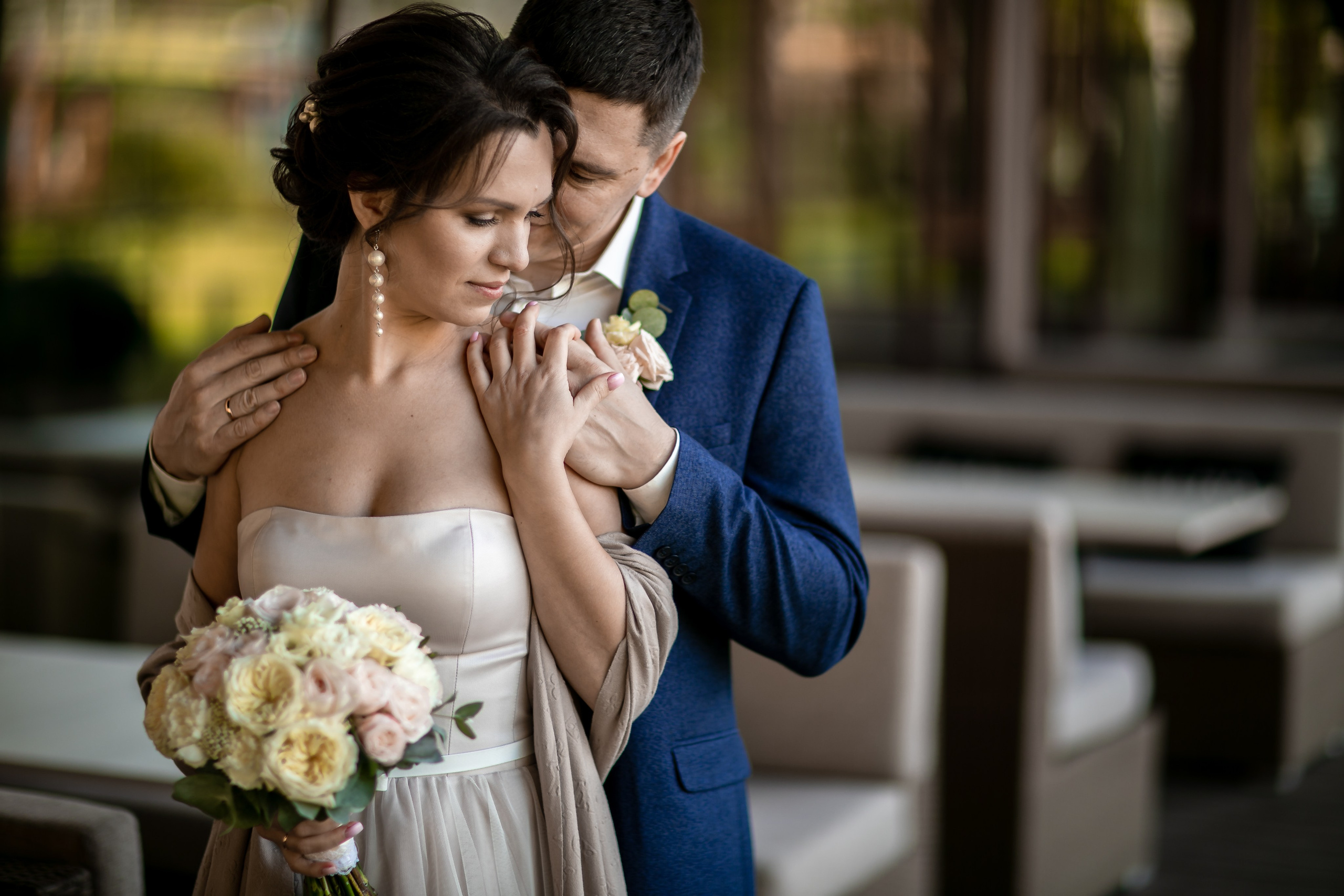 СЪёмка свадеб в Коврове и не только. Фотограф новорожденных, семейный, свадебный, детский фотограф в Коврове Алексей Холин