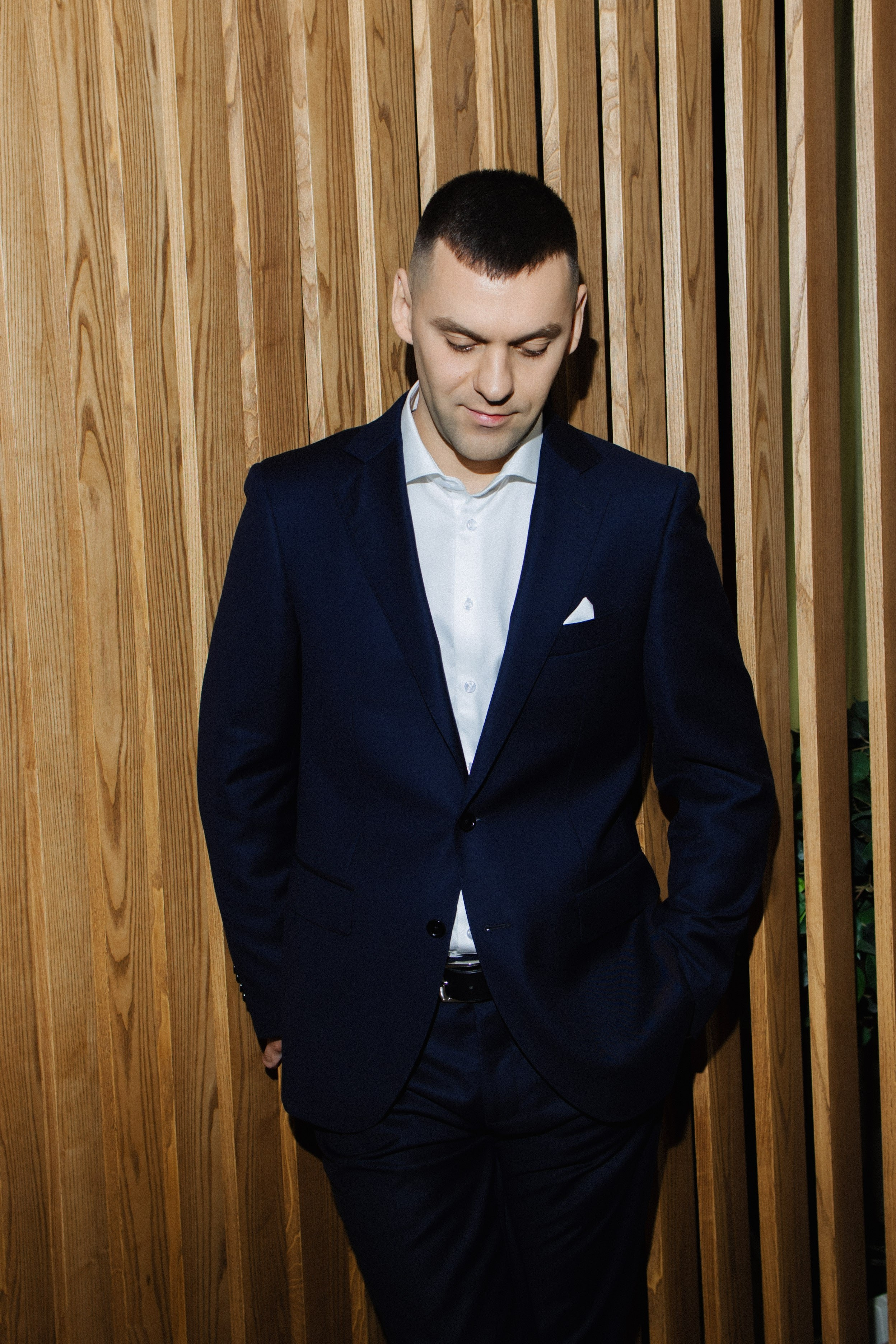 Алексей и Елена. Профессиональная видео и фото съёмка в Калуге и области