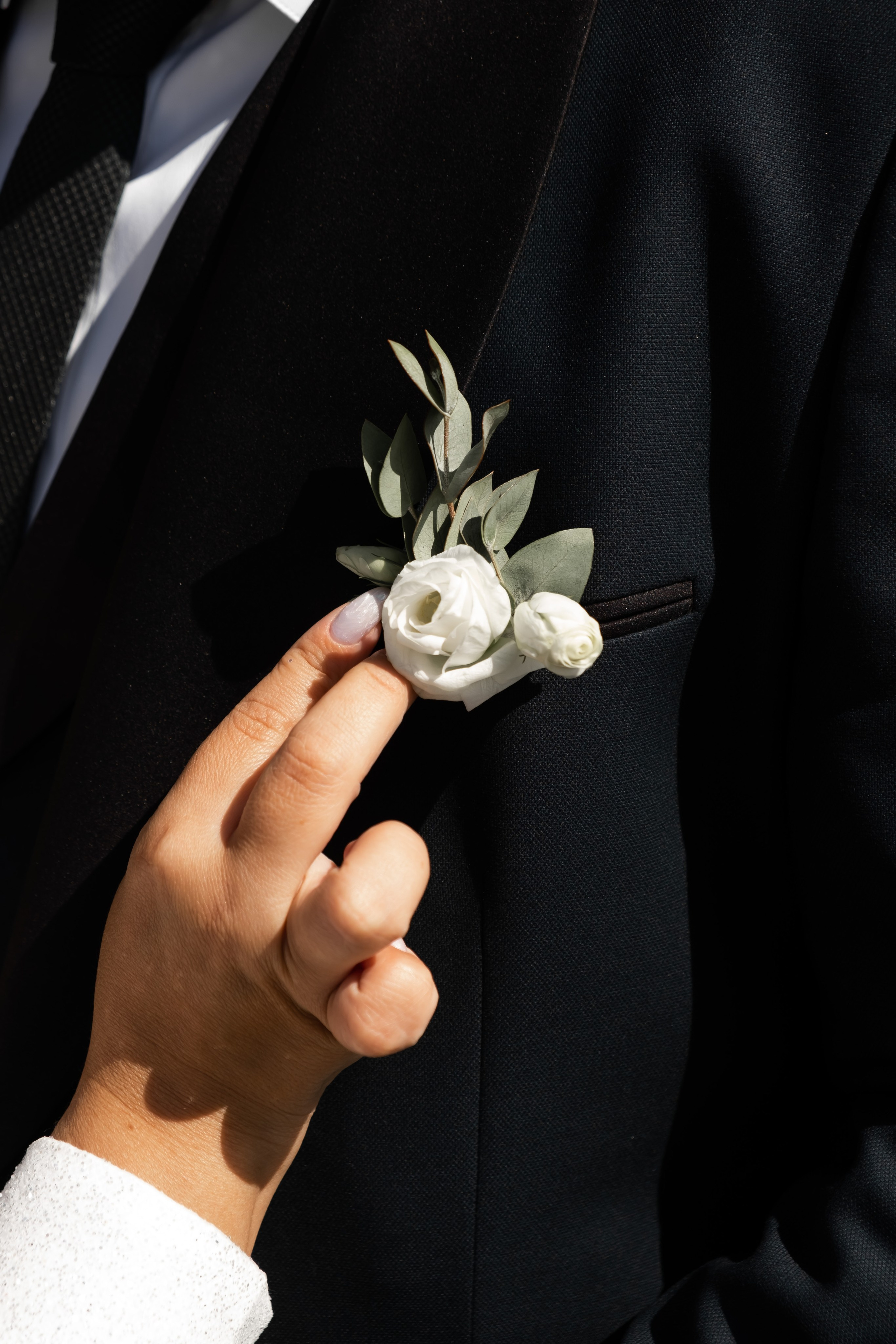 Igor & Tatiana. Свадебный и корпоративный фотограф в Москве Андрей Рудой