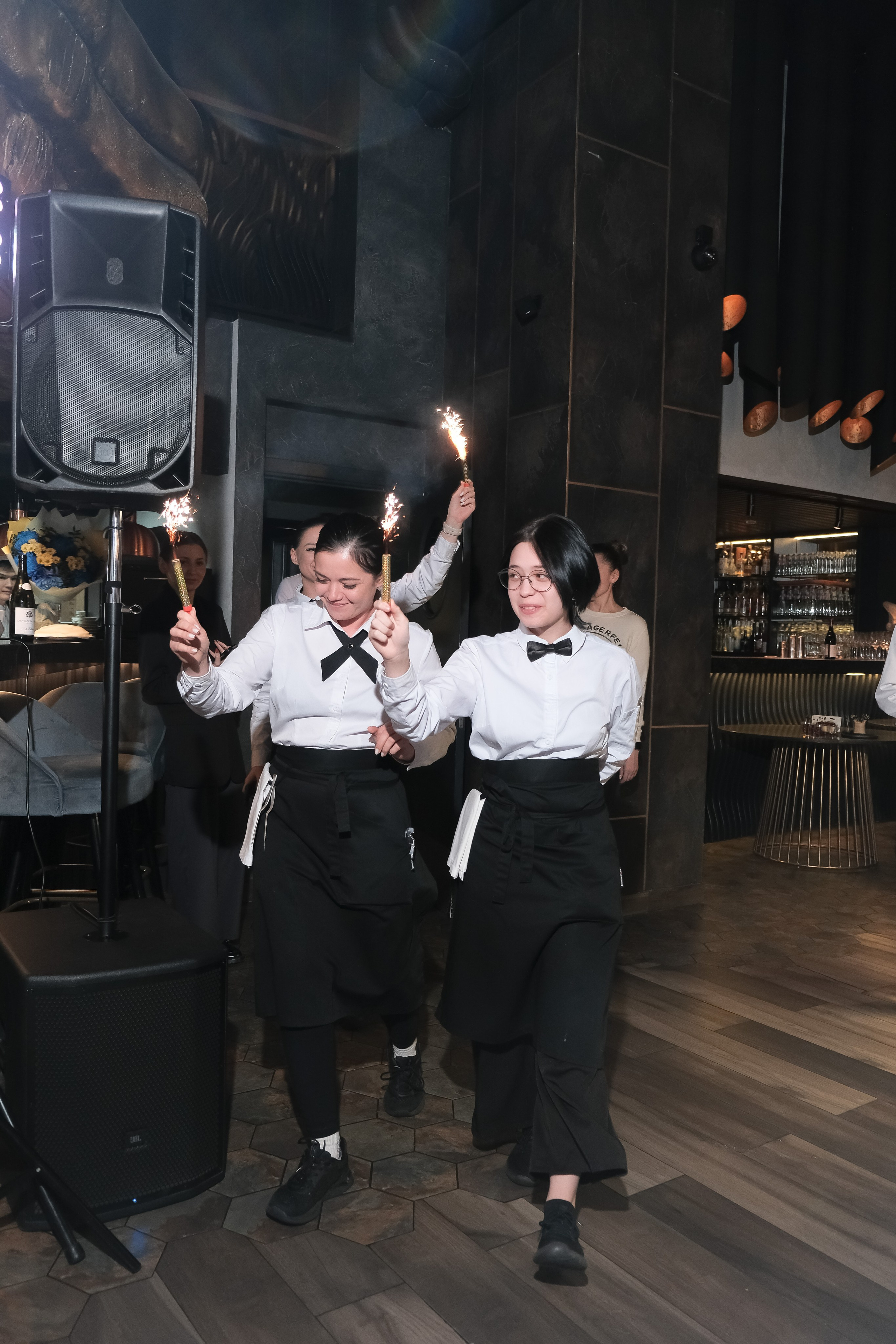 Birthday 30. Свадебный и корпоративный фотограф в Москве Андрей Рудой