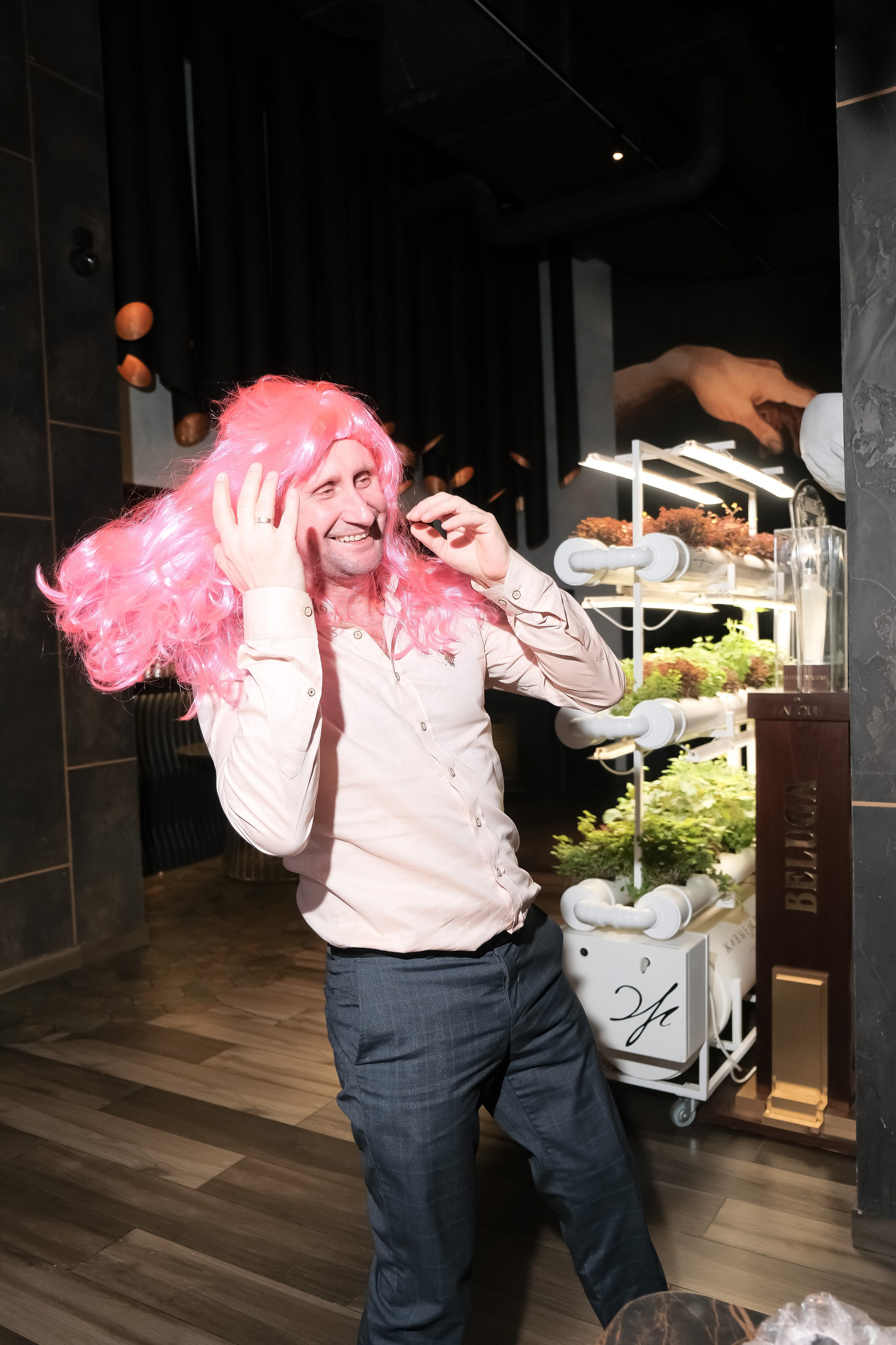 Birthday 30. Свадебный и корпоративный фотограф в Москве Андрей Рудой