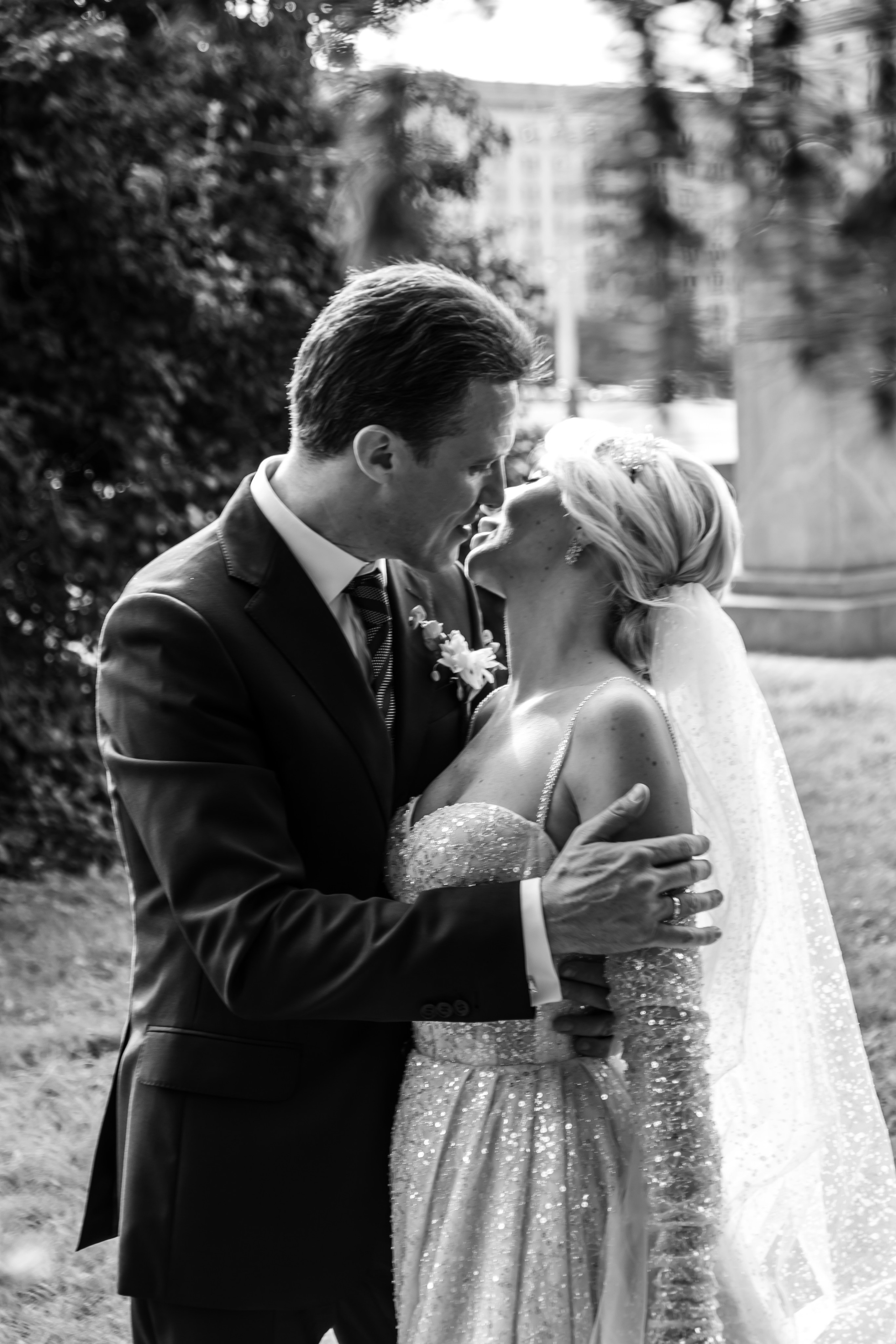 Alexander & Julia. Свадебный и корпоративный фотограф в Москве Андрей Рудой