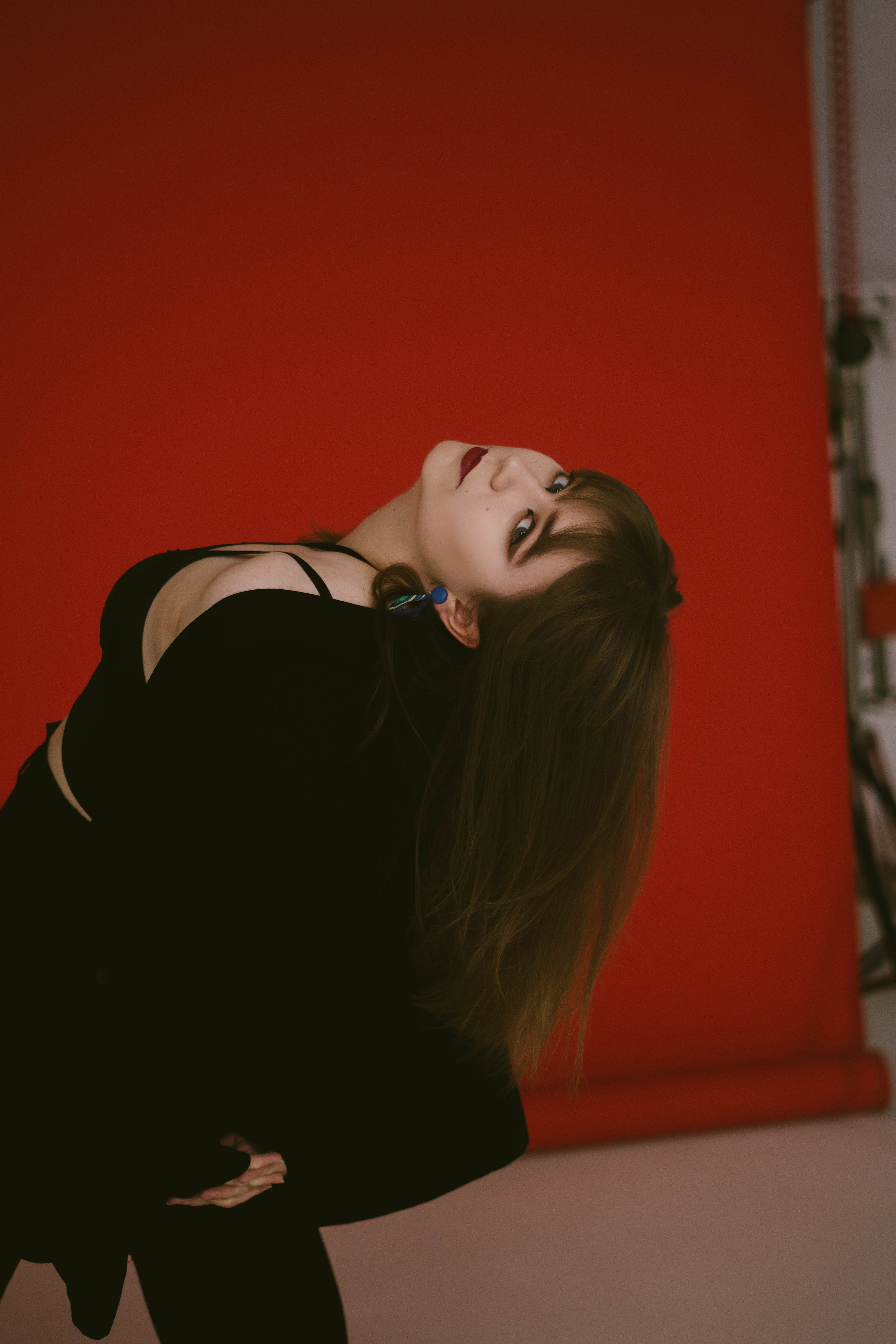 Red-съёмка. Фотограф в Липецке и Москве Рыкова Юлия