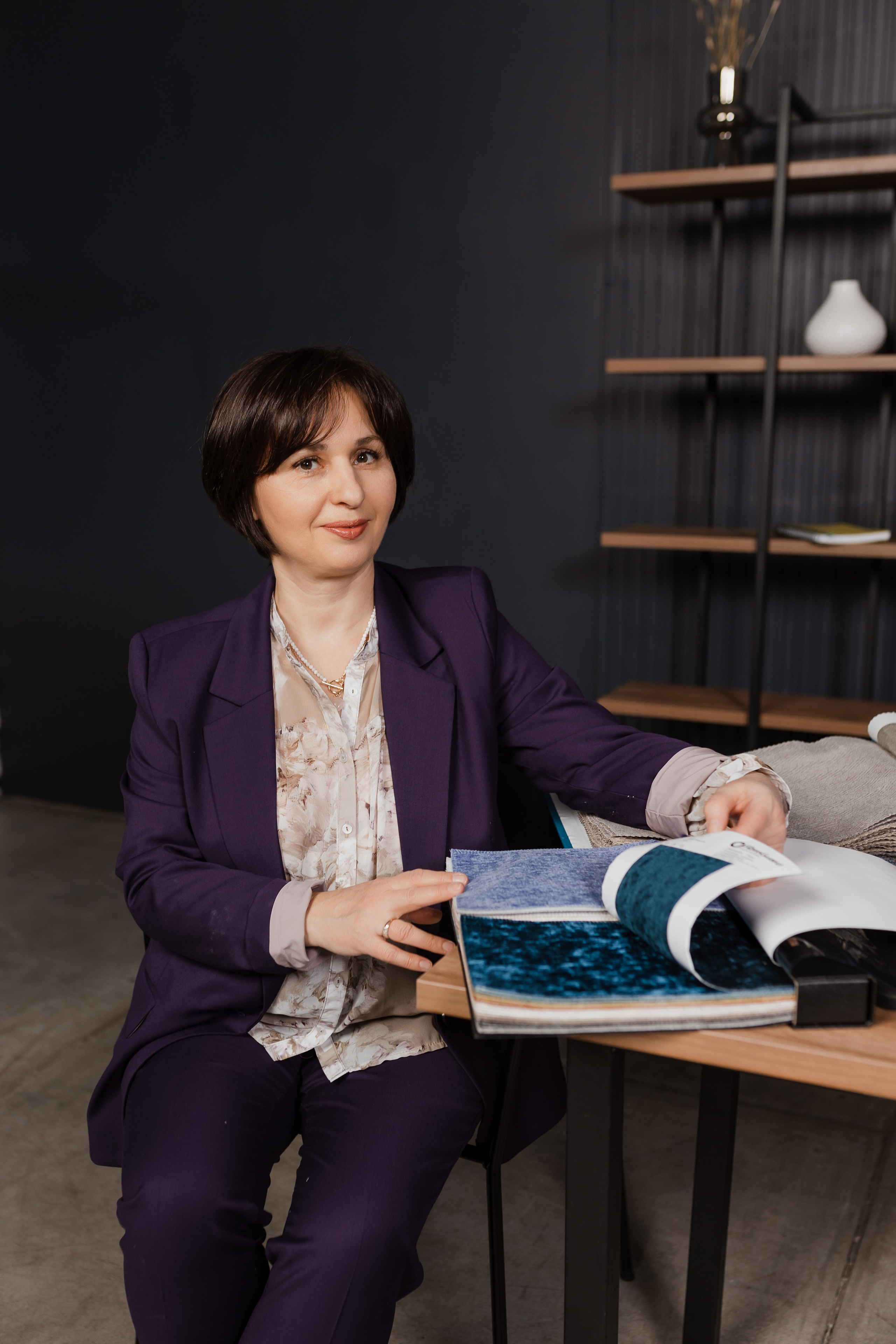 Мастерская Штор Нимфея. Свадебный фотограф в городе Подольск МО и Москва Крылова Ирина