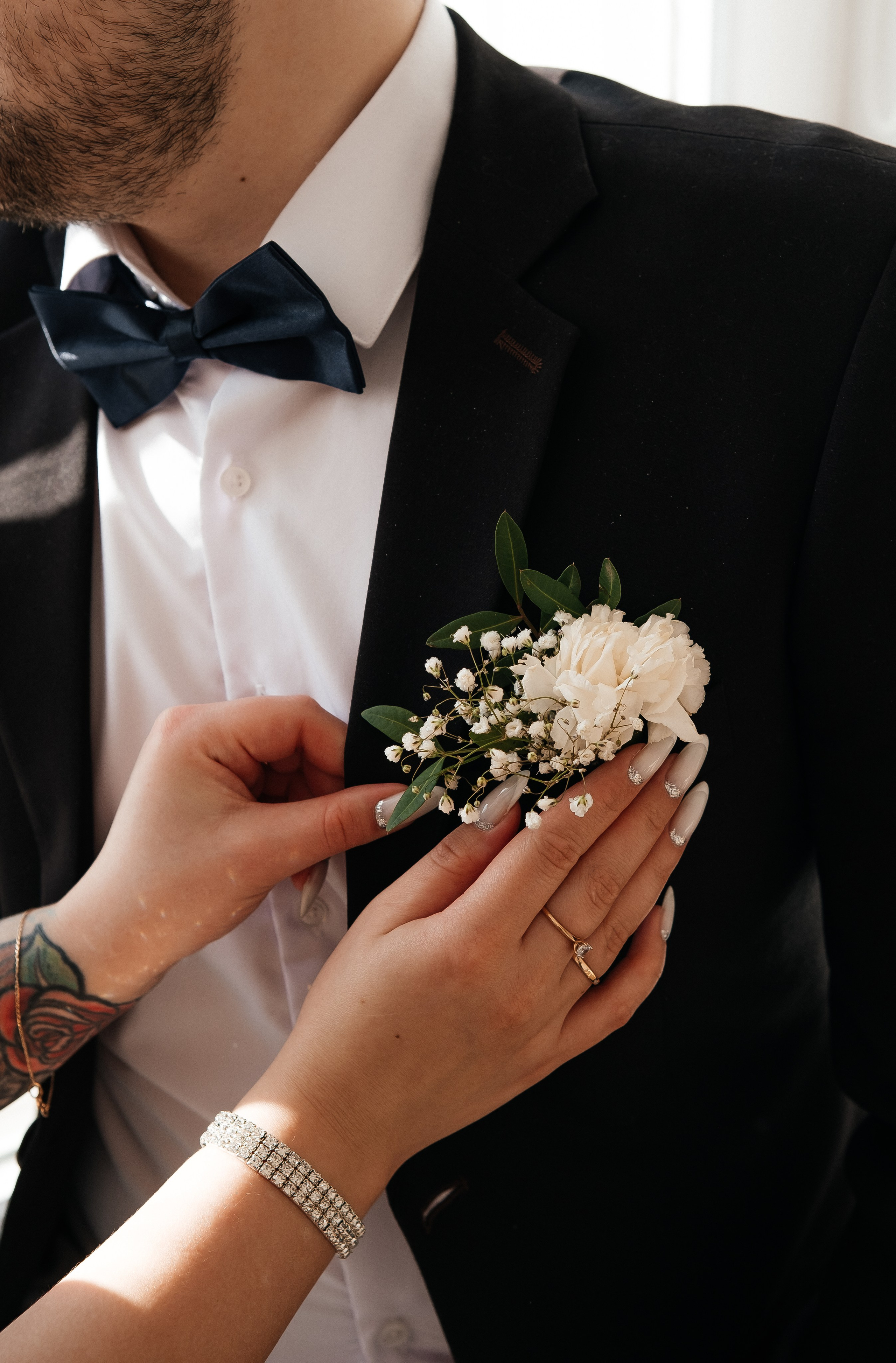 Марина + Саша. Фотограф в Екатеринбурге Селиверстова Екатерина