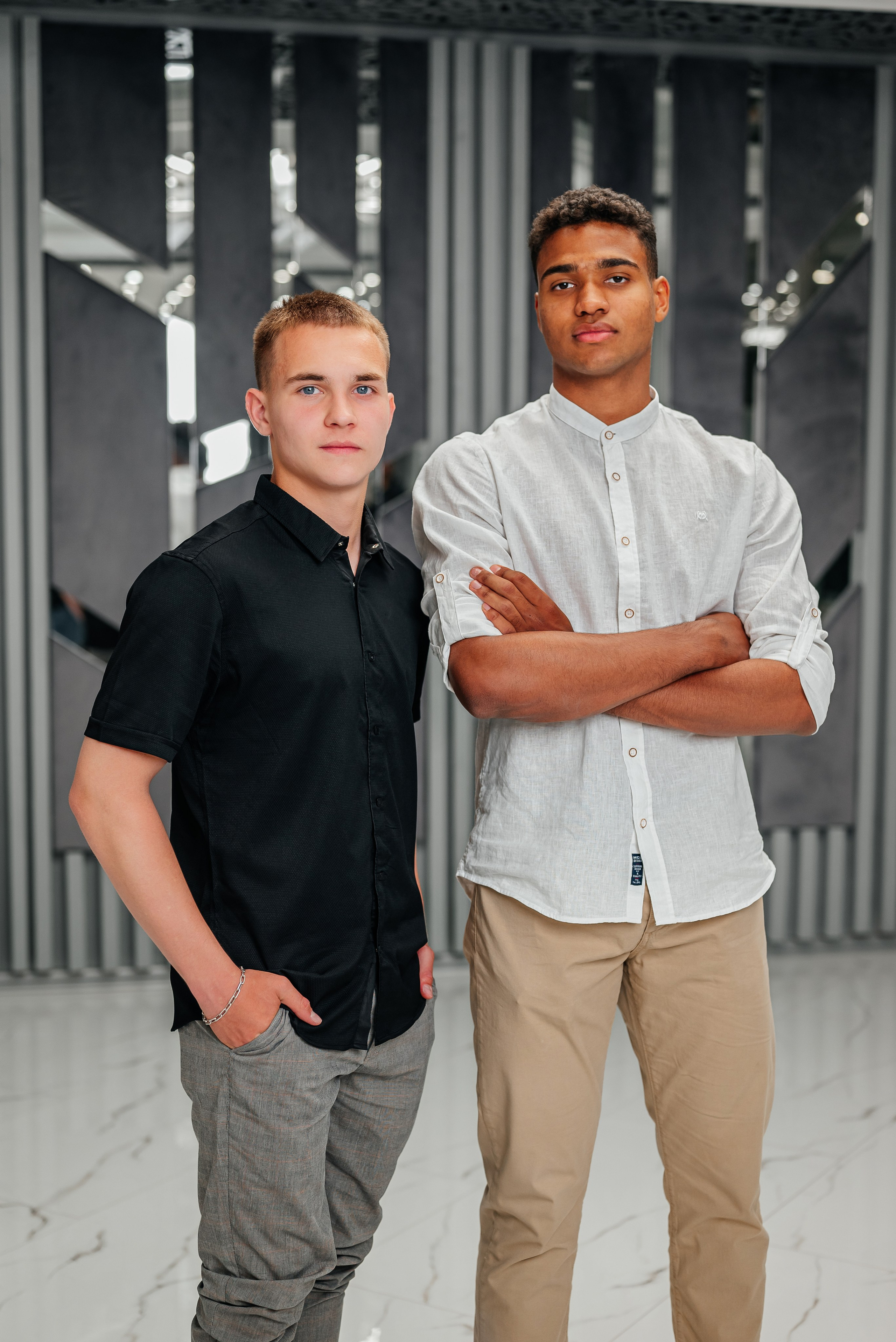 Выпускные. Семейный фотограф в Краснодаре