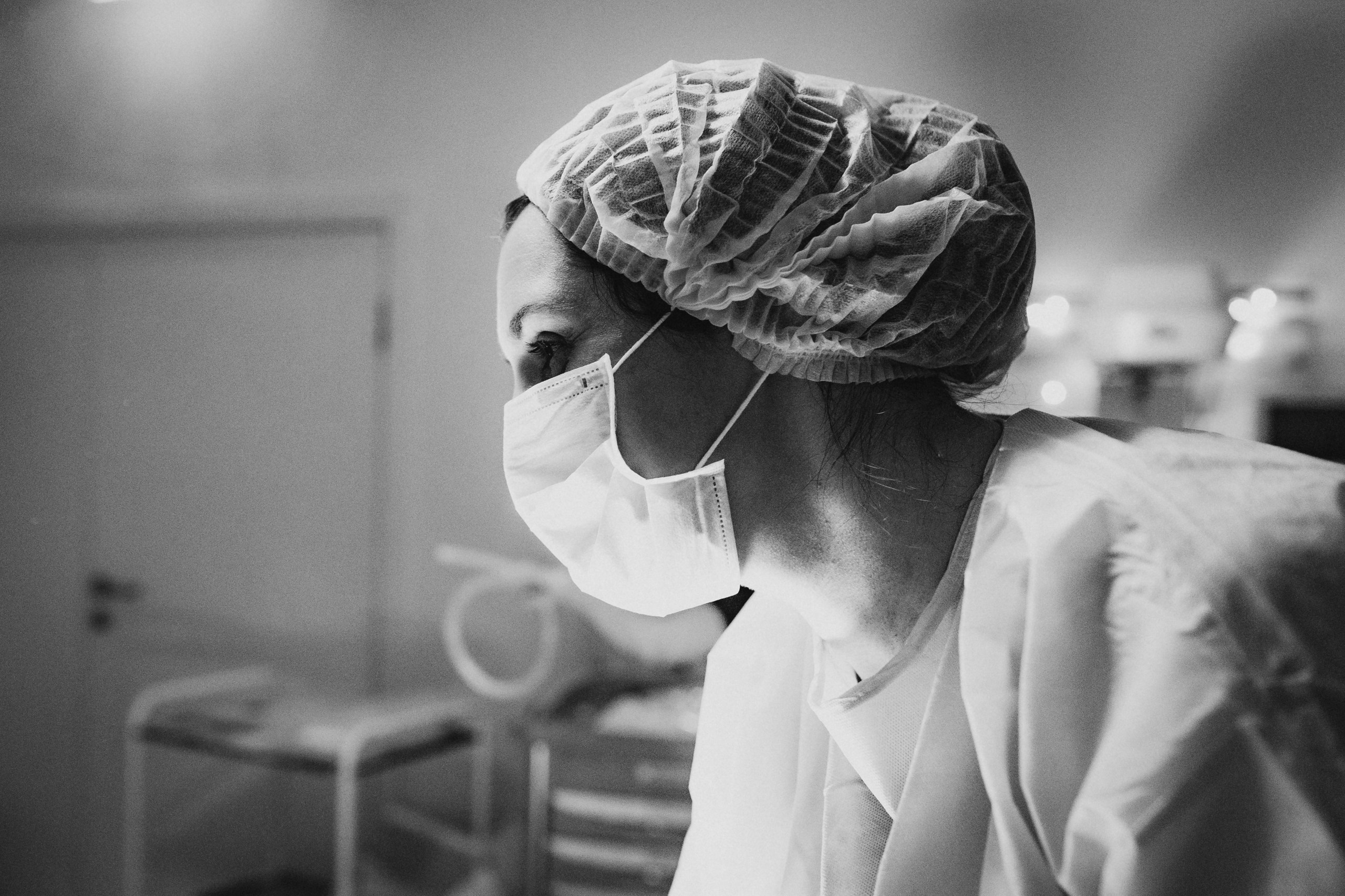 Рождение Марка. Фотограф на роды в Санкт-Петербурге Екатерина Сысоева