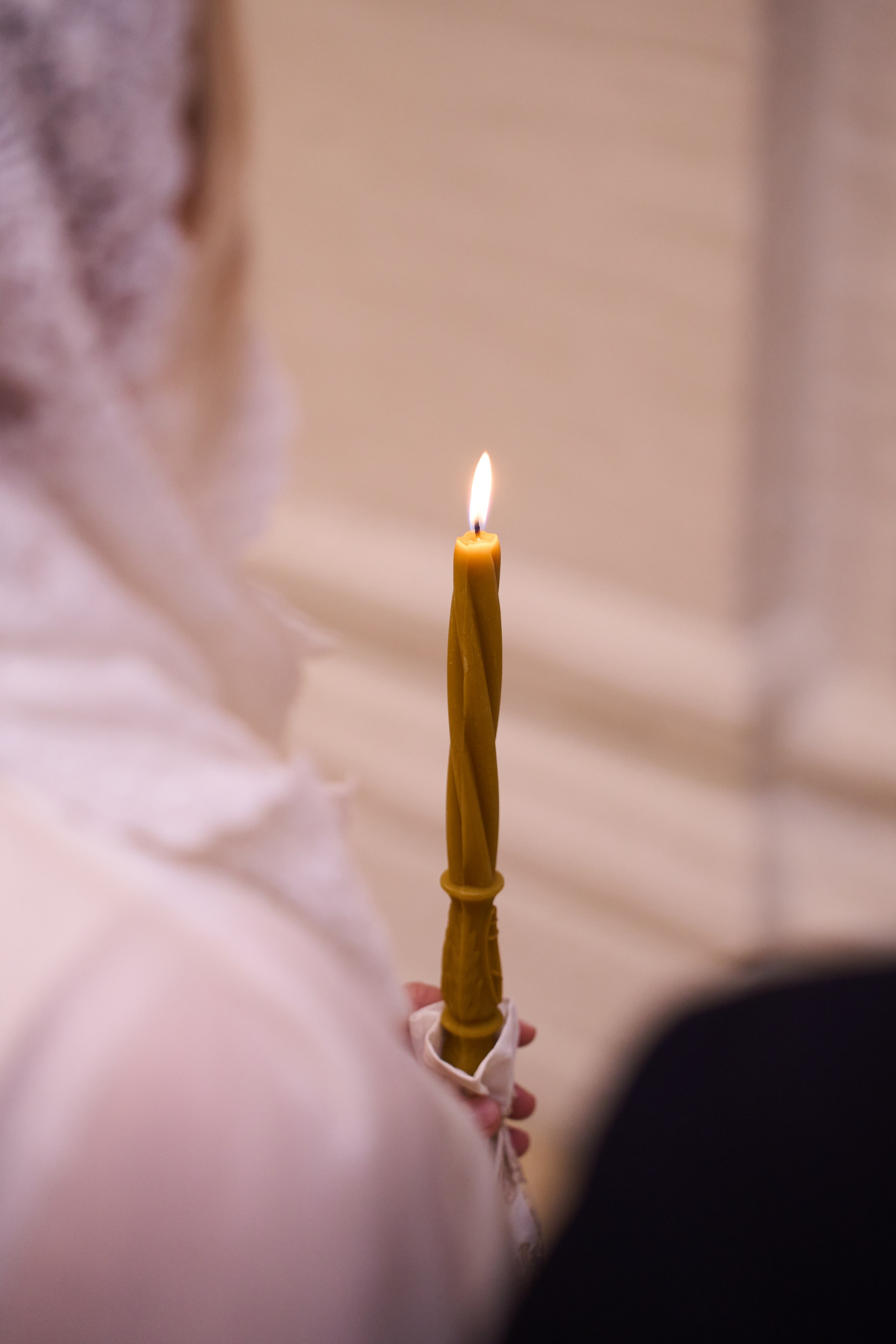 Венчание. Елизавета Мальгина, фотограф в Москве