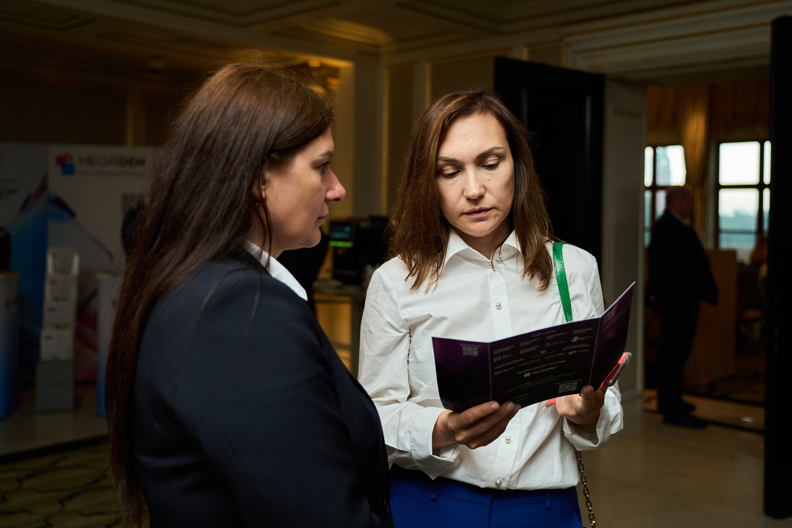 Конференция Top Tour 2025. Елизавета Мальгина, фотограф в Москве