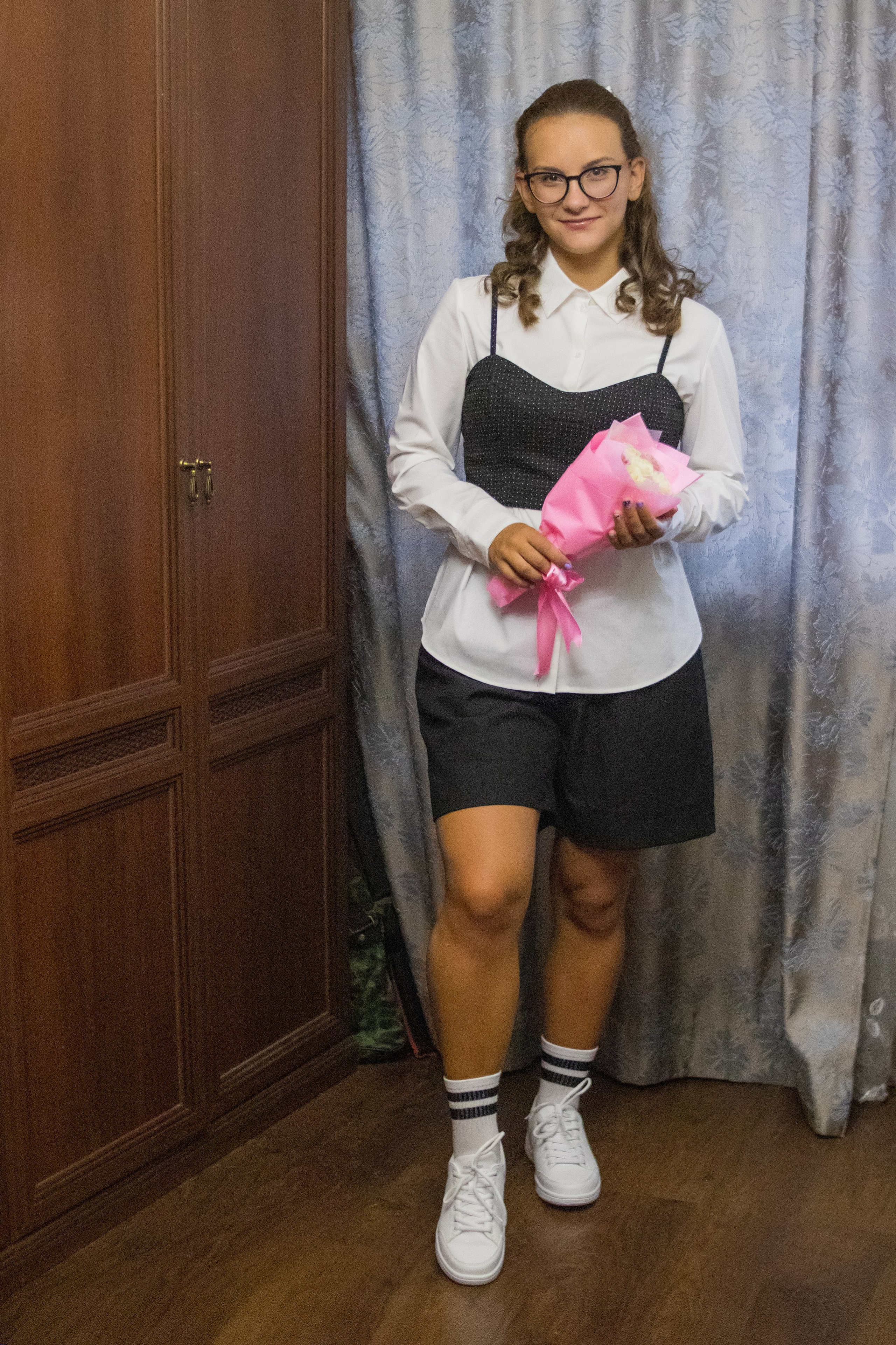 1 сентября 2021. Фотограф в Серпухове Наталья Руденко