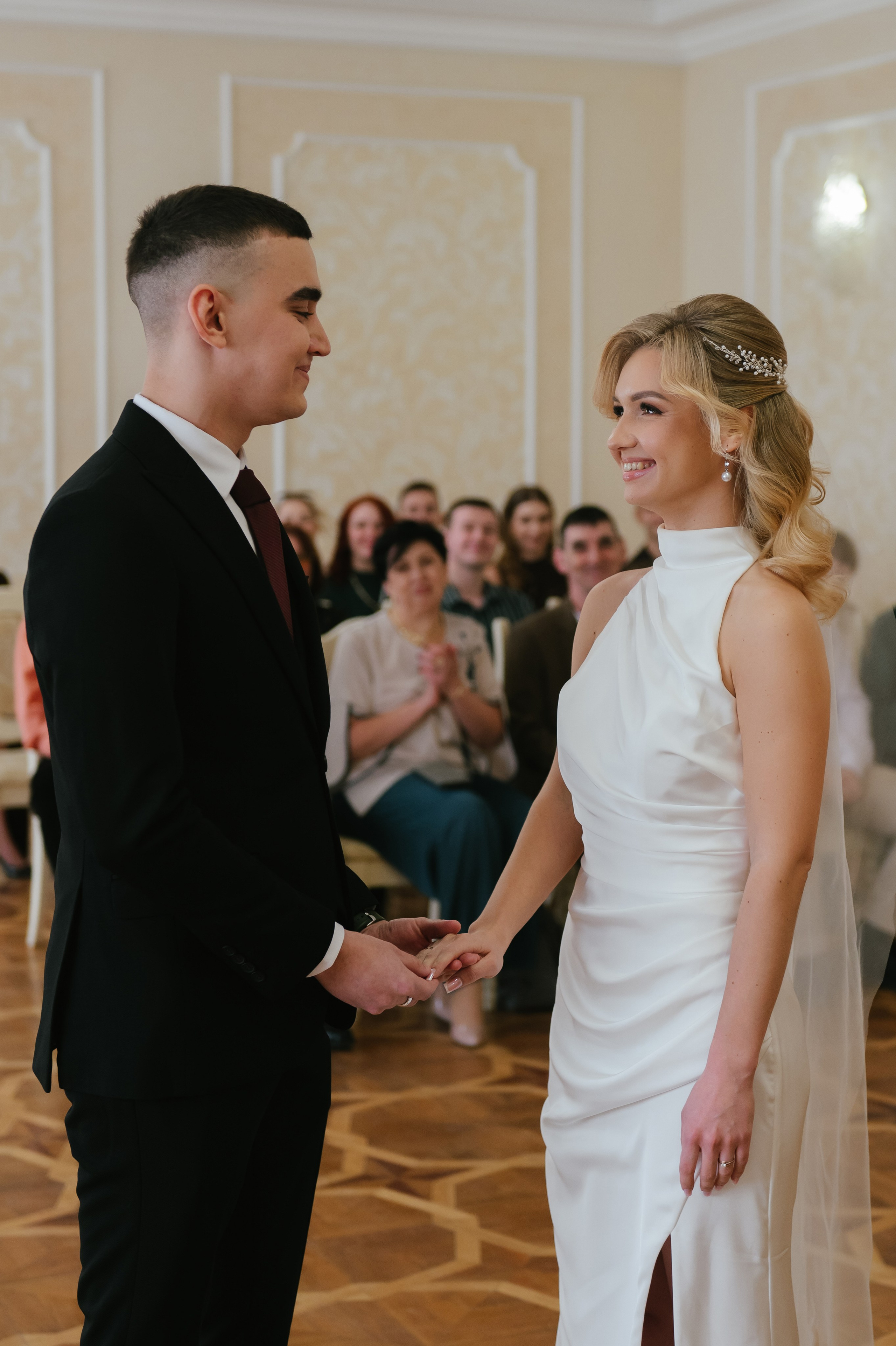 20.02.26. Свадебный, женский, семейный фотограф в Севастополе Юлия Мошенко