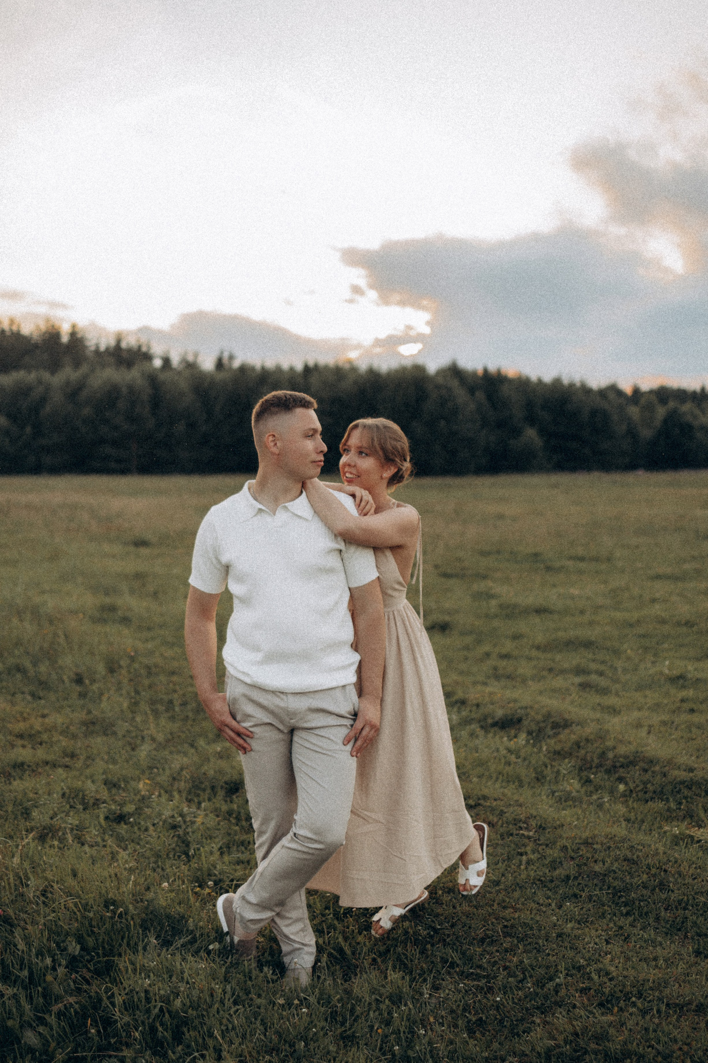 В мире, где ты и я…. Семейный фотограф Москва Калининград СПб