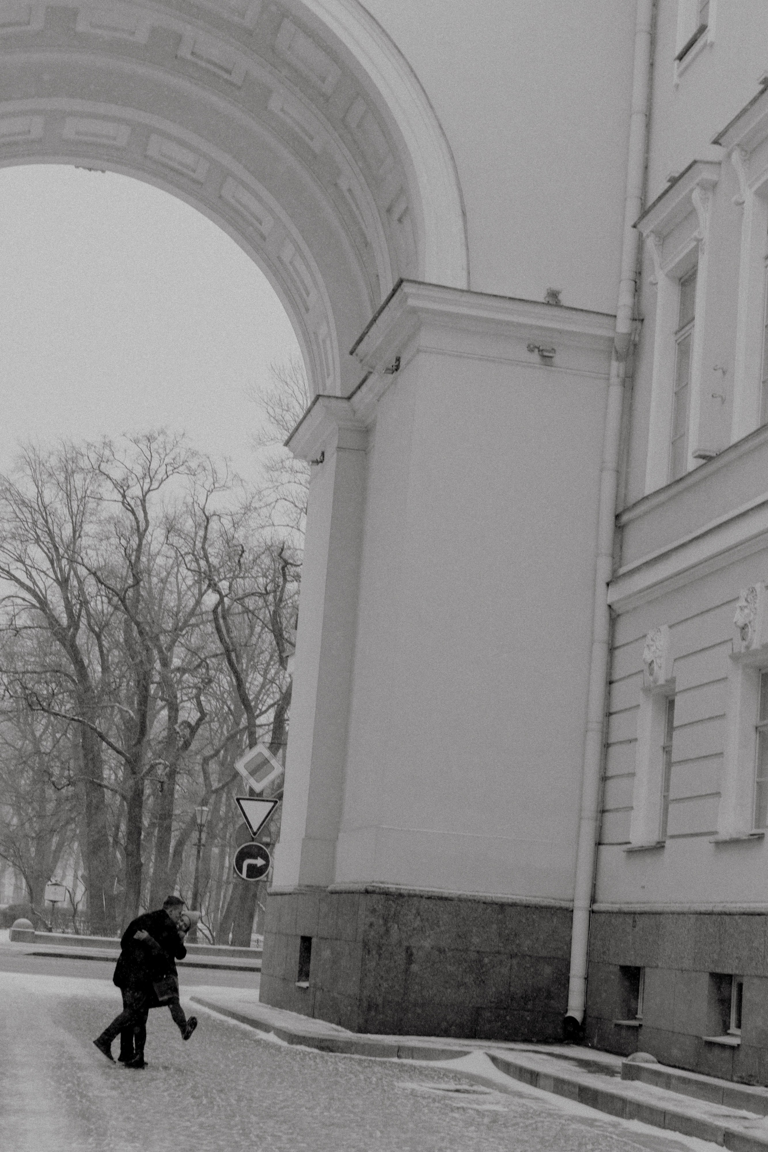 Katya & Danila. Фотограф Ольга Кудрявцева | Нижний Новгород