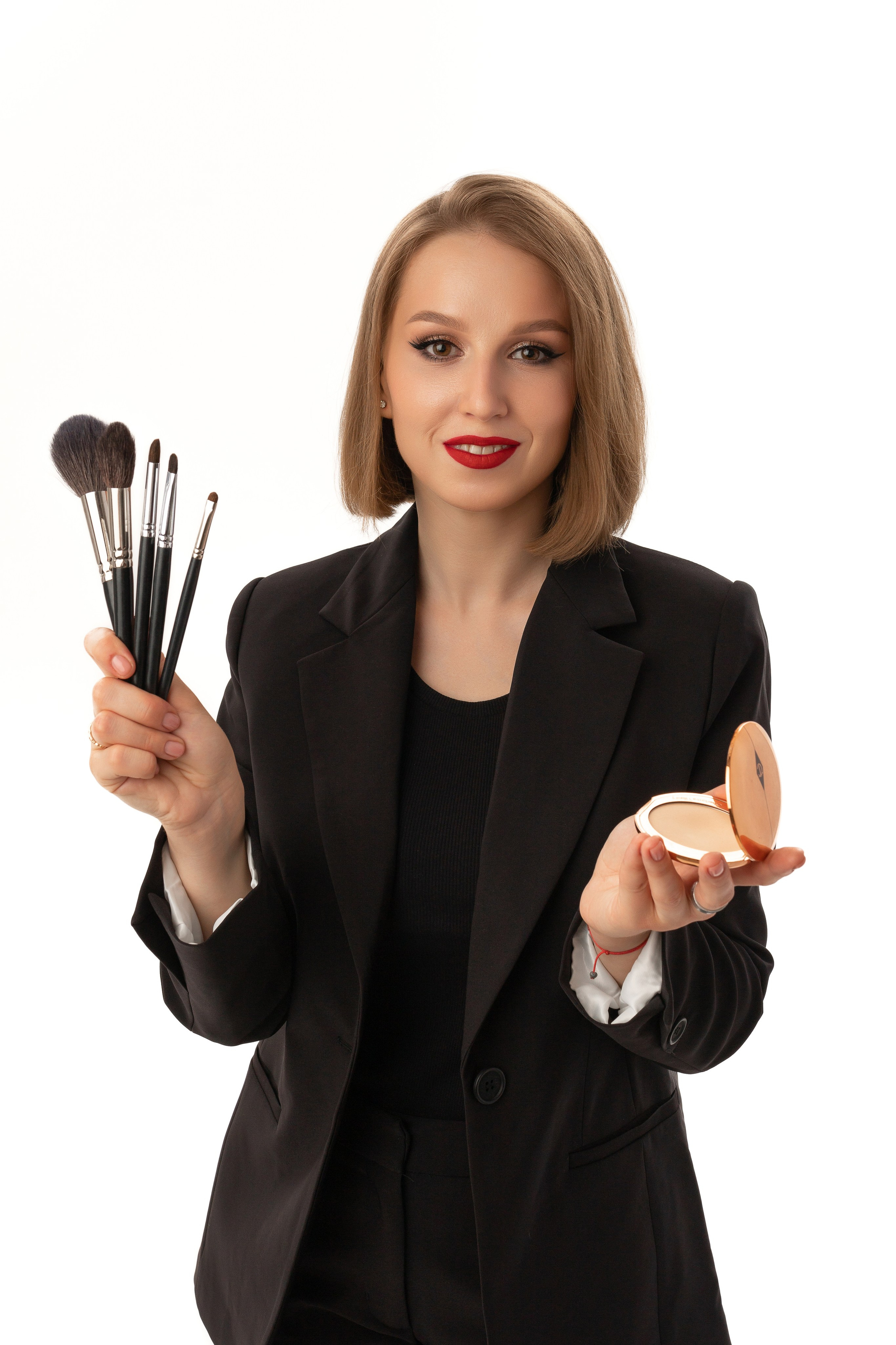 Наталья (визажист). Фотограф в Санкт-Петербурге Ольга Фот