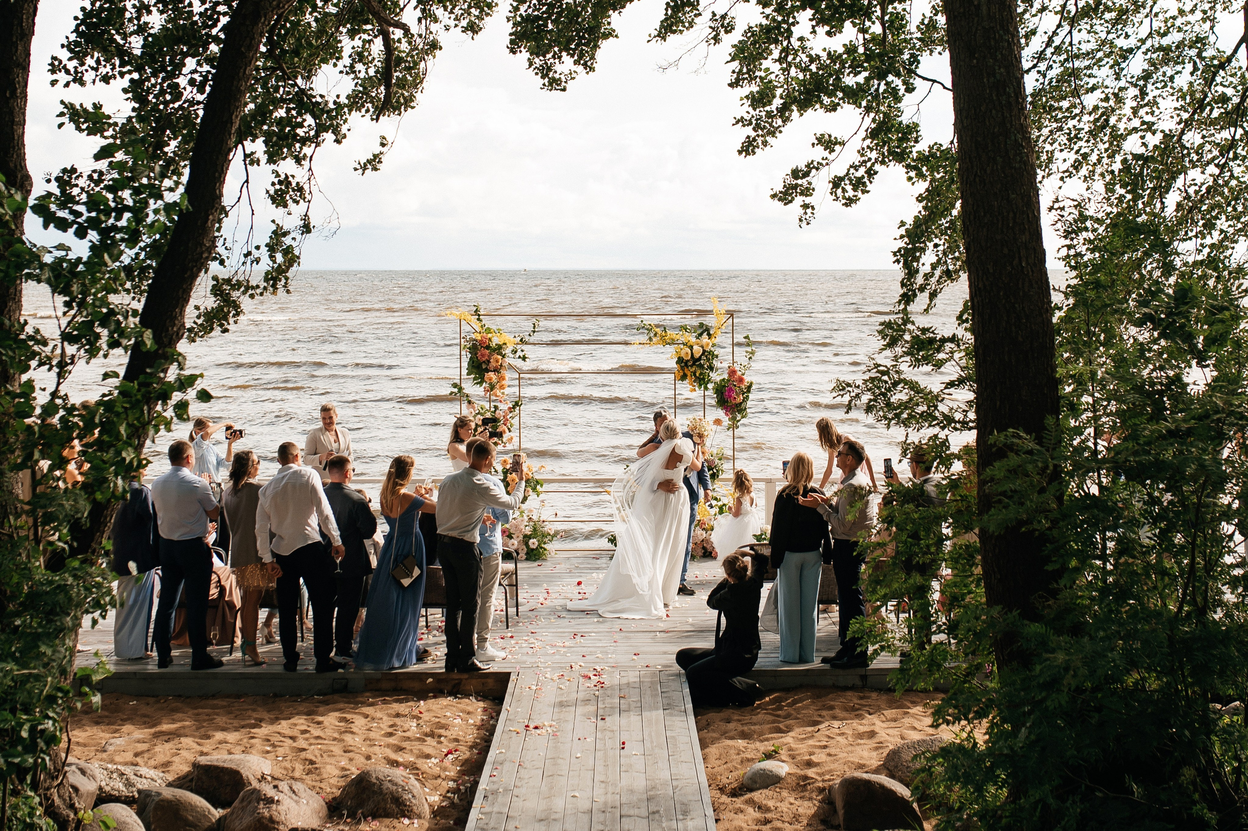 ANONS. Мария — Свадебный фотограф