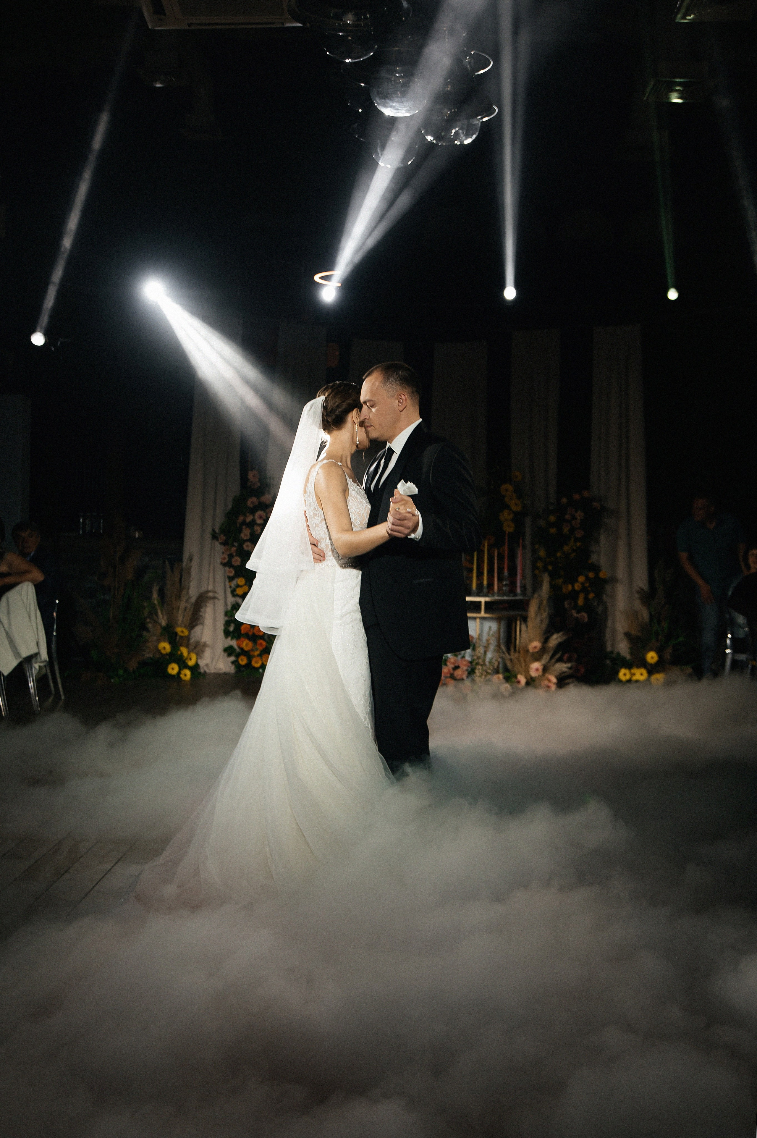 WEDDING. Мария — Свадебный фотограф