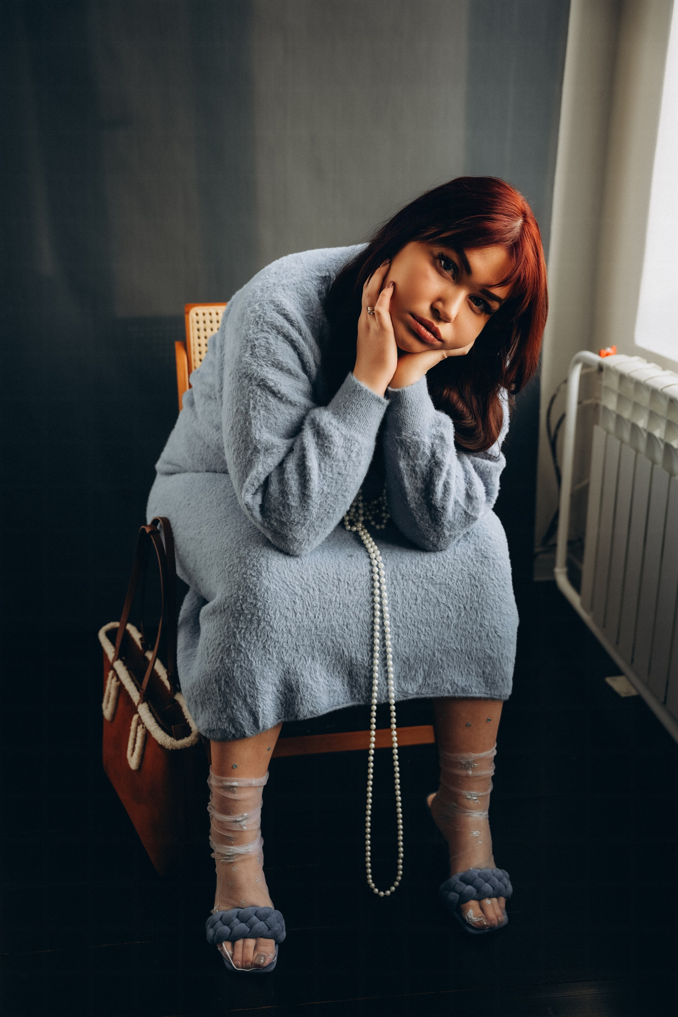 История о тебе. Сибирский фотограф Братск, Иркутск Анна Галанина