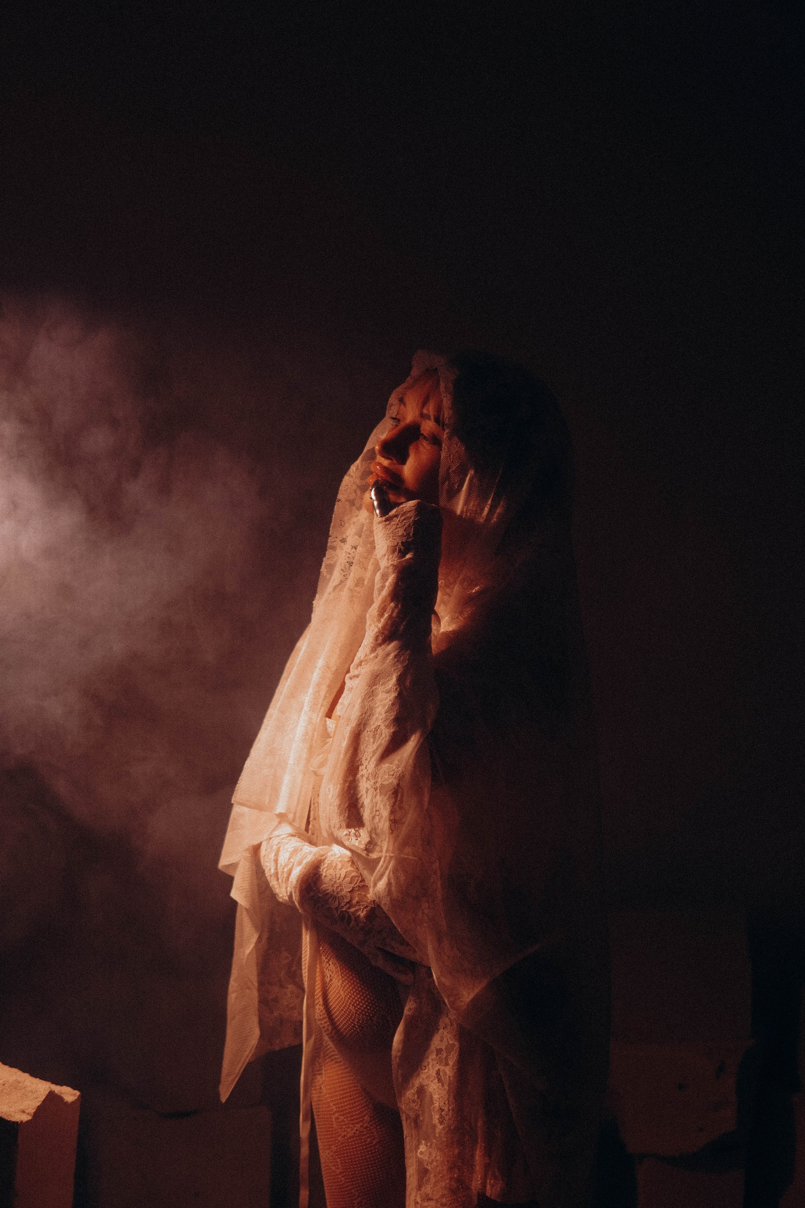 Полюби себя. Сибирский фотограф Братск, Иркутск Анна Галанина