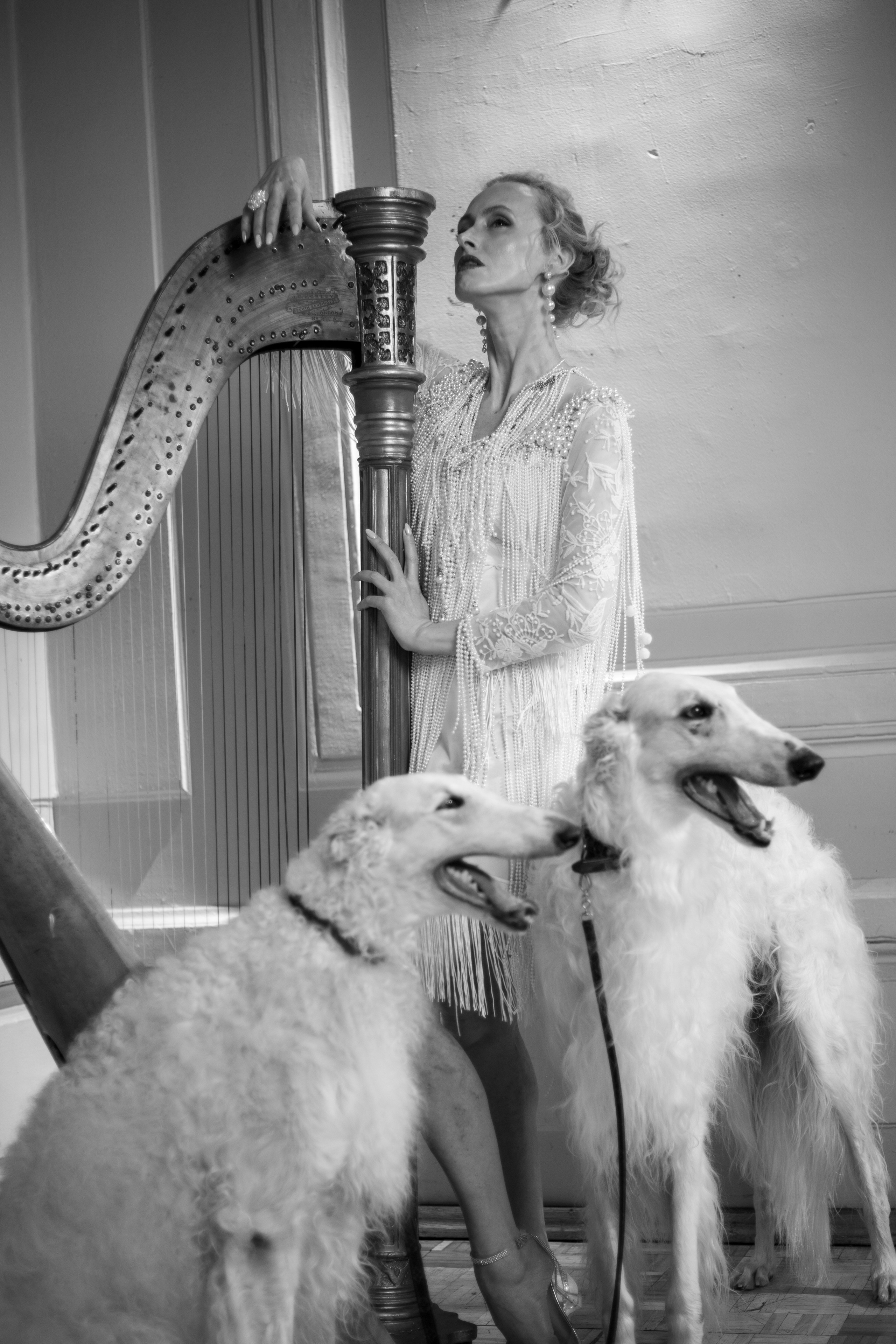 Альбом 5. Фотограф Юлия Тихонова