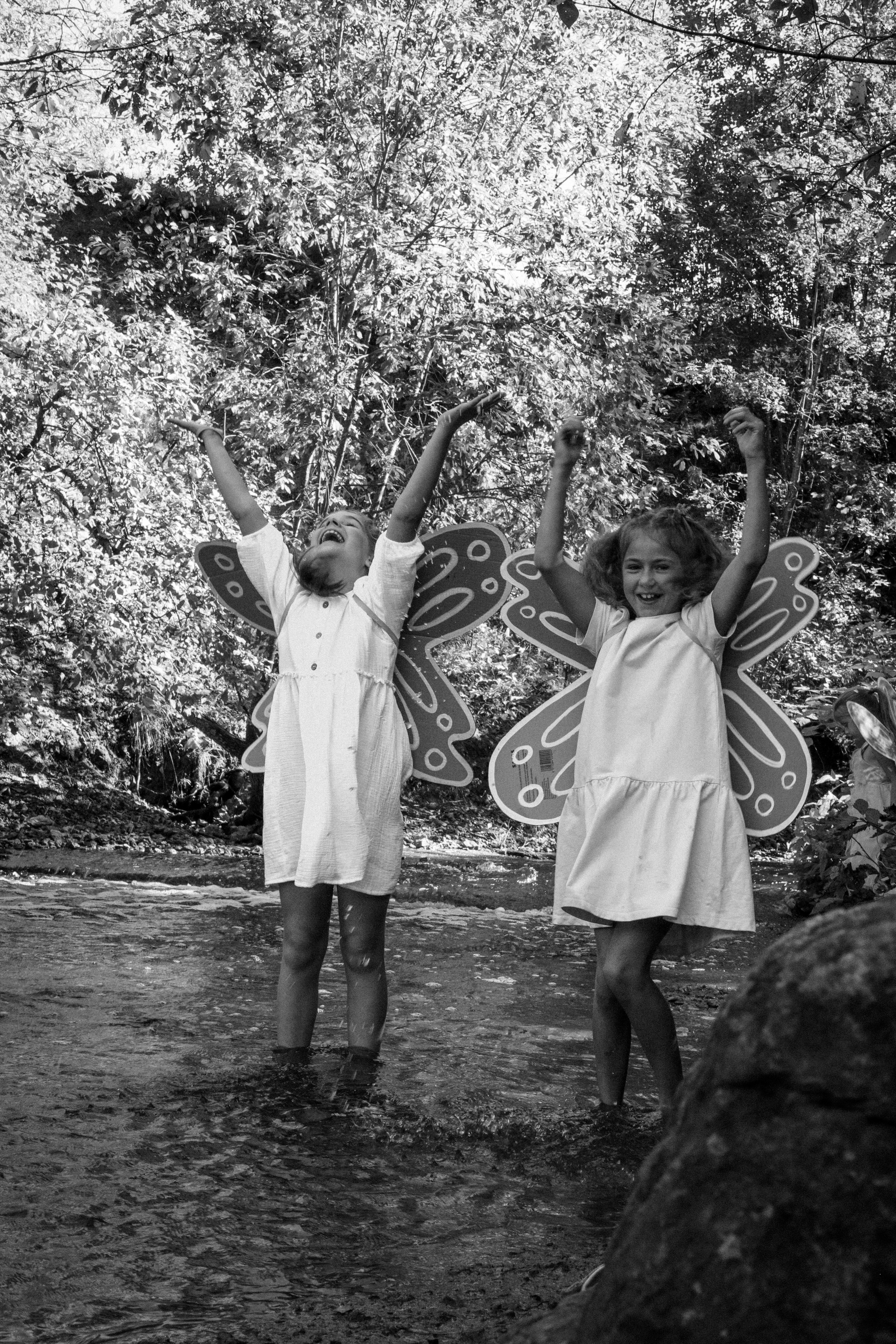 Фотопроекты. Семейный и детский фотограф в Санкт-Петербурге «Chilik»