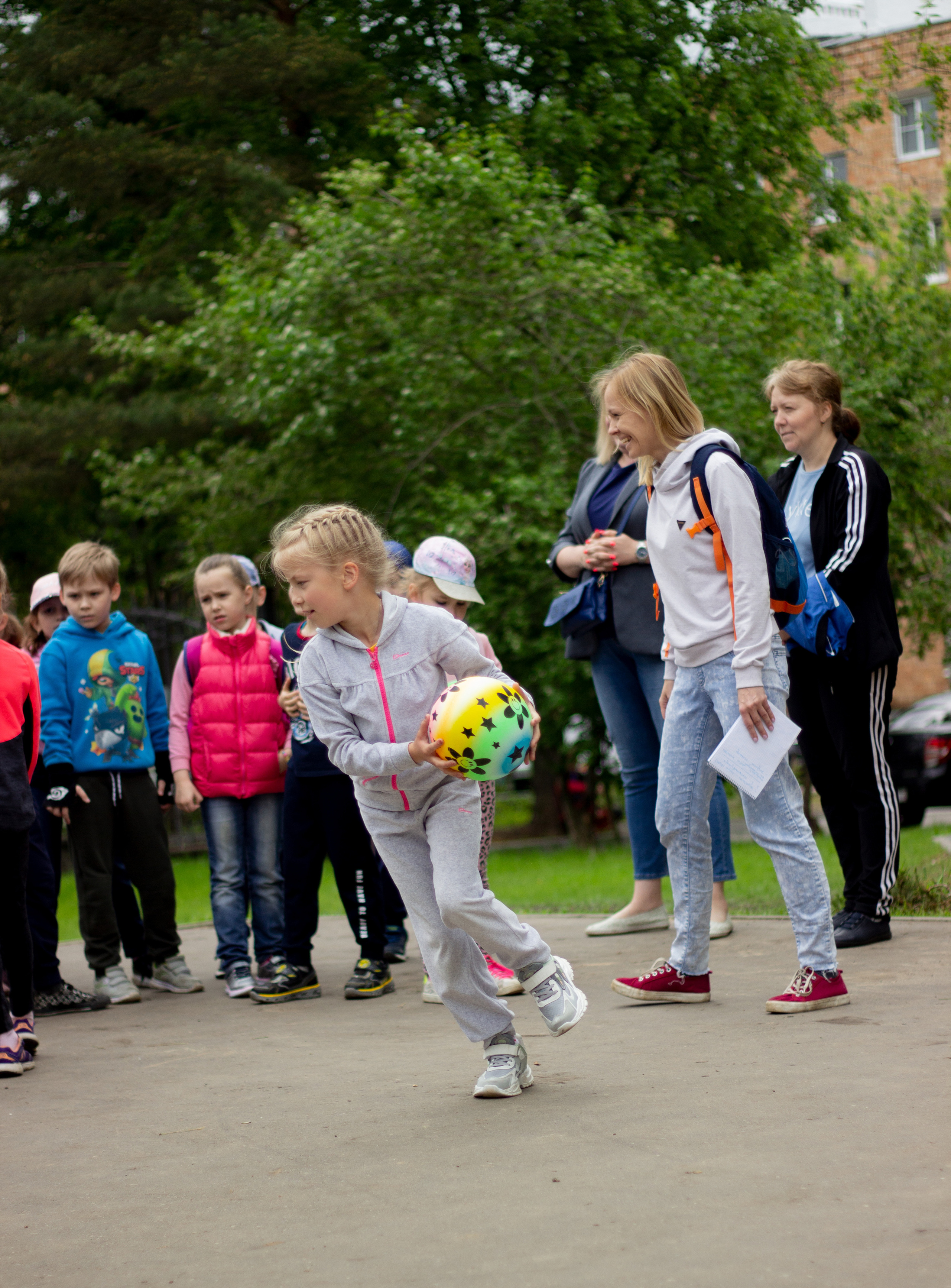 Праздники. Фотограф в Нижнем Новгороде. Юлия Наумова