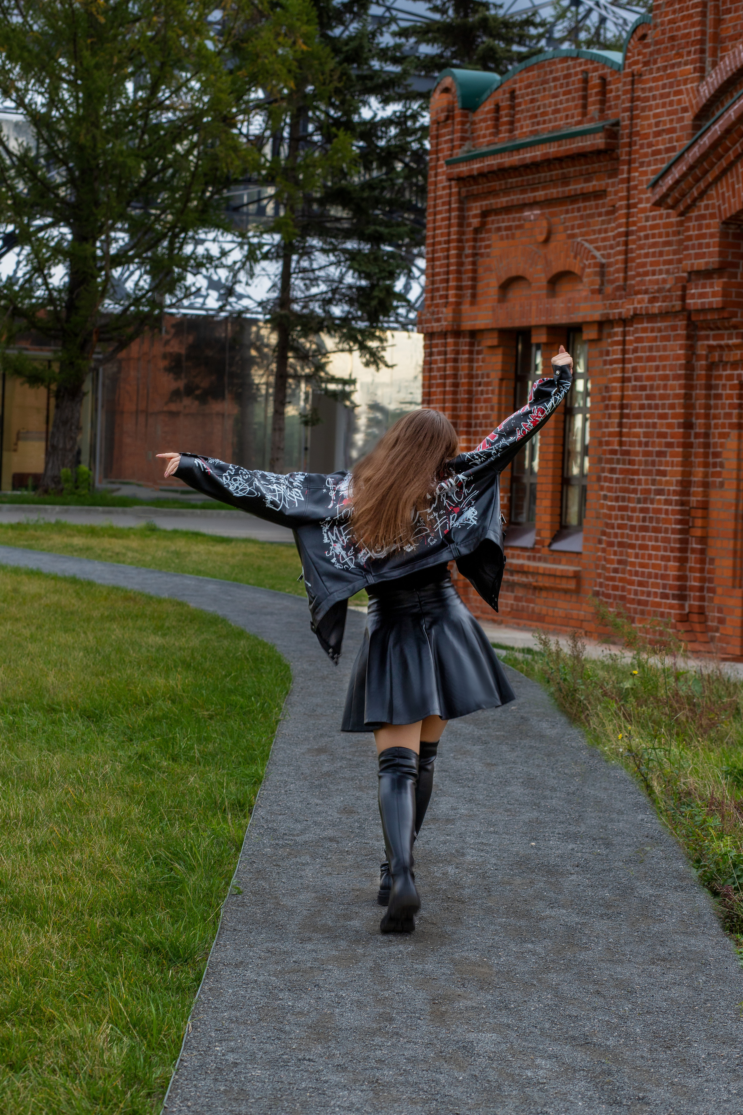 Настроение. Фотограф в Нижнем Новгороде. Юлия Наумова