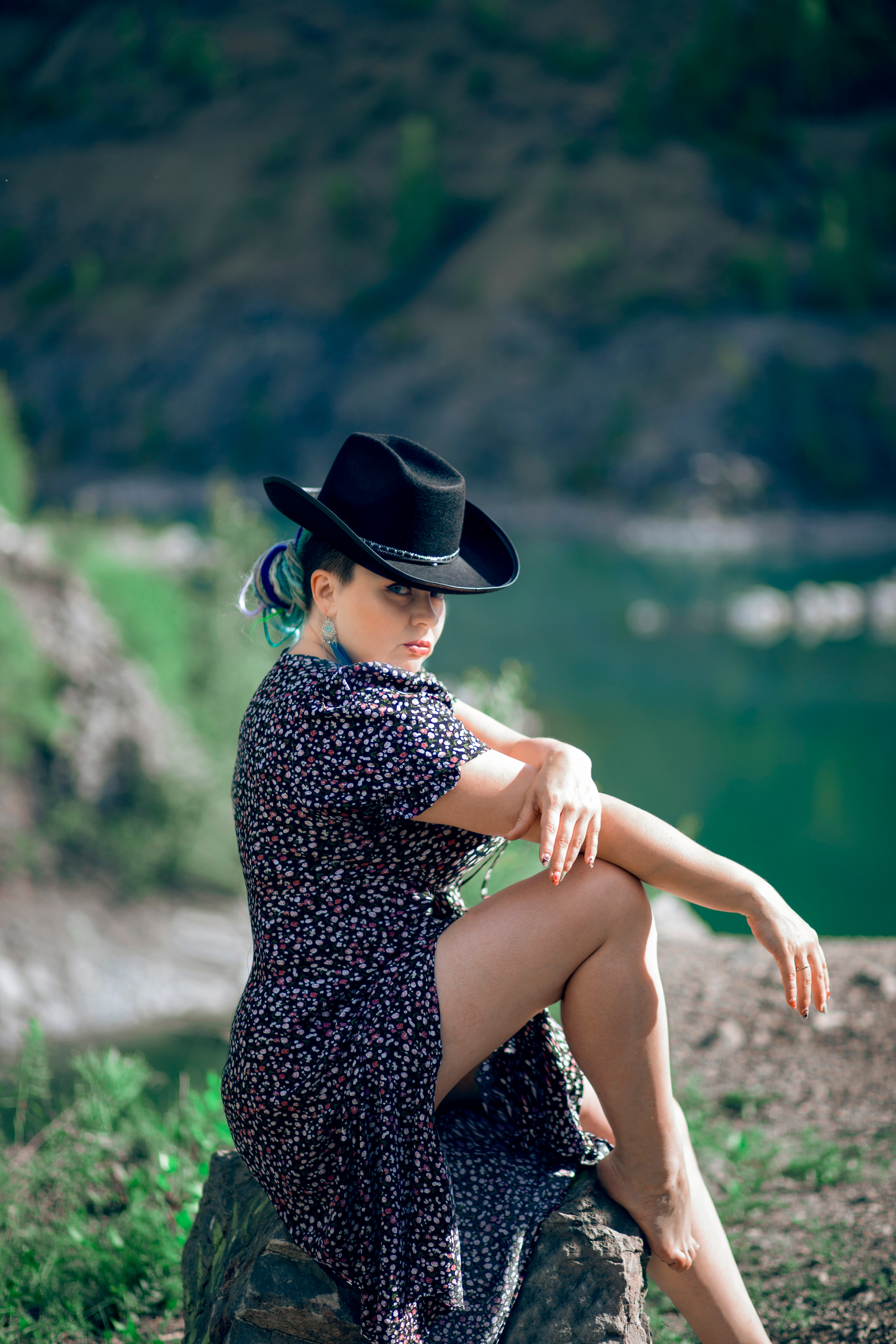 Съемка на природе. Фотограф в Нижнем Новгороде. Юлия Наумова