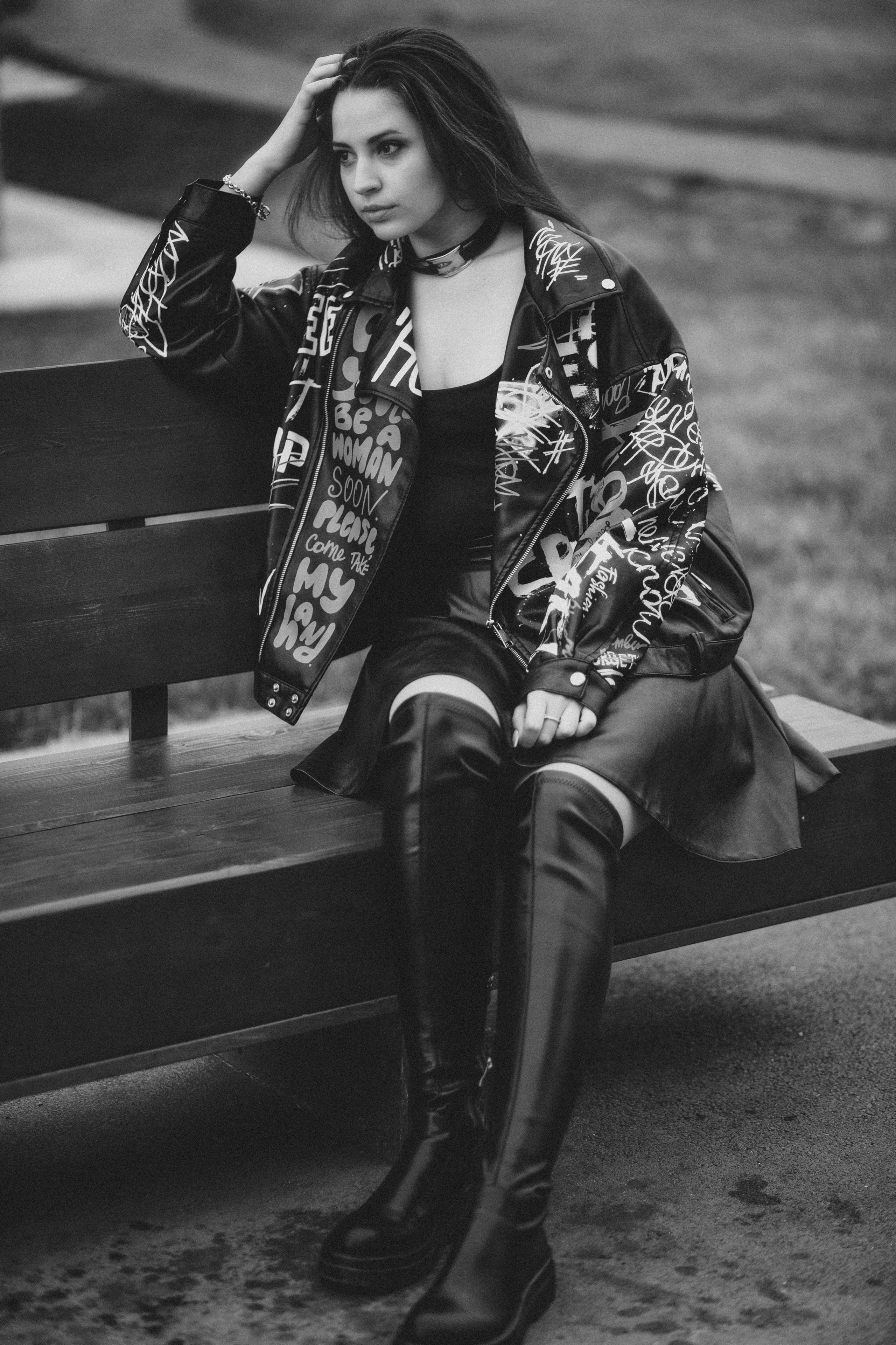 Настроение. Фотограф в Нижнем Новгороде. Юлия Наумова