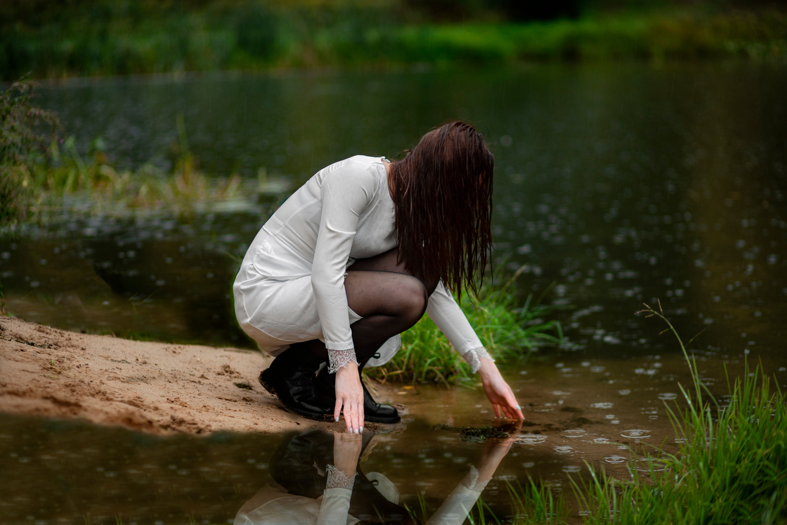 Фотограф в Нижнем Новгороде. Юлия Наумова
