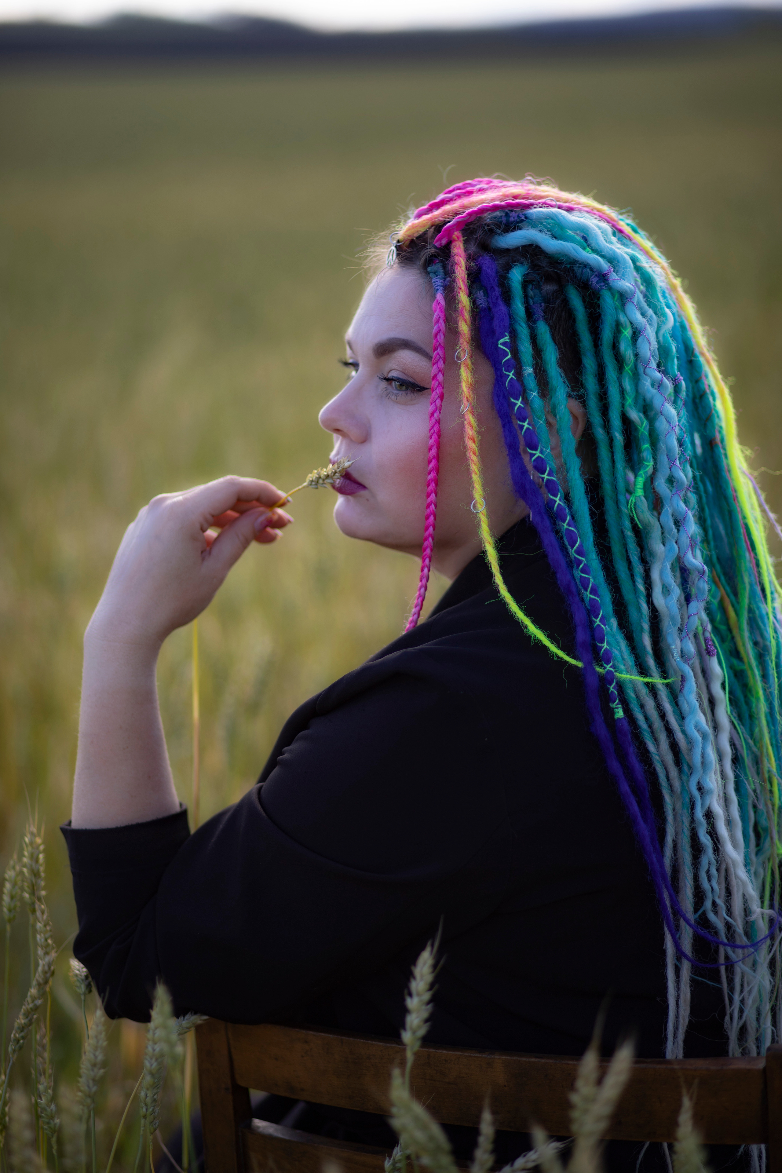 Съемка на природе. Фотограф в Нижнем Новгороде. Юлия Наумова