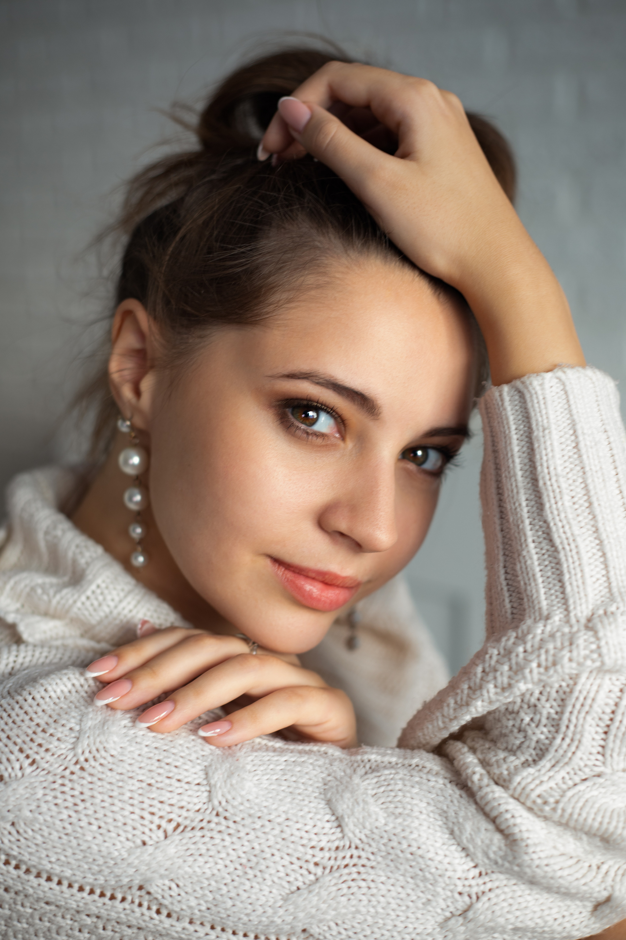 Настроение. Фотограф в Нижнем Новгороде. Юлия Наумова