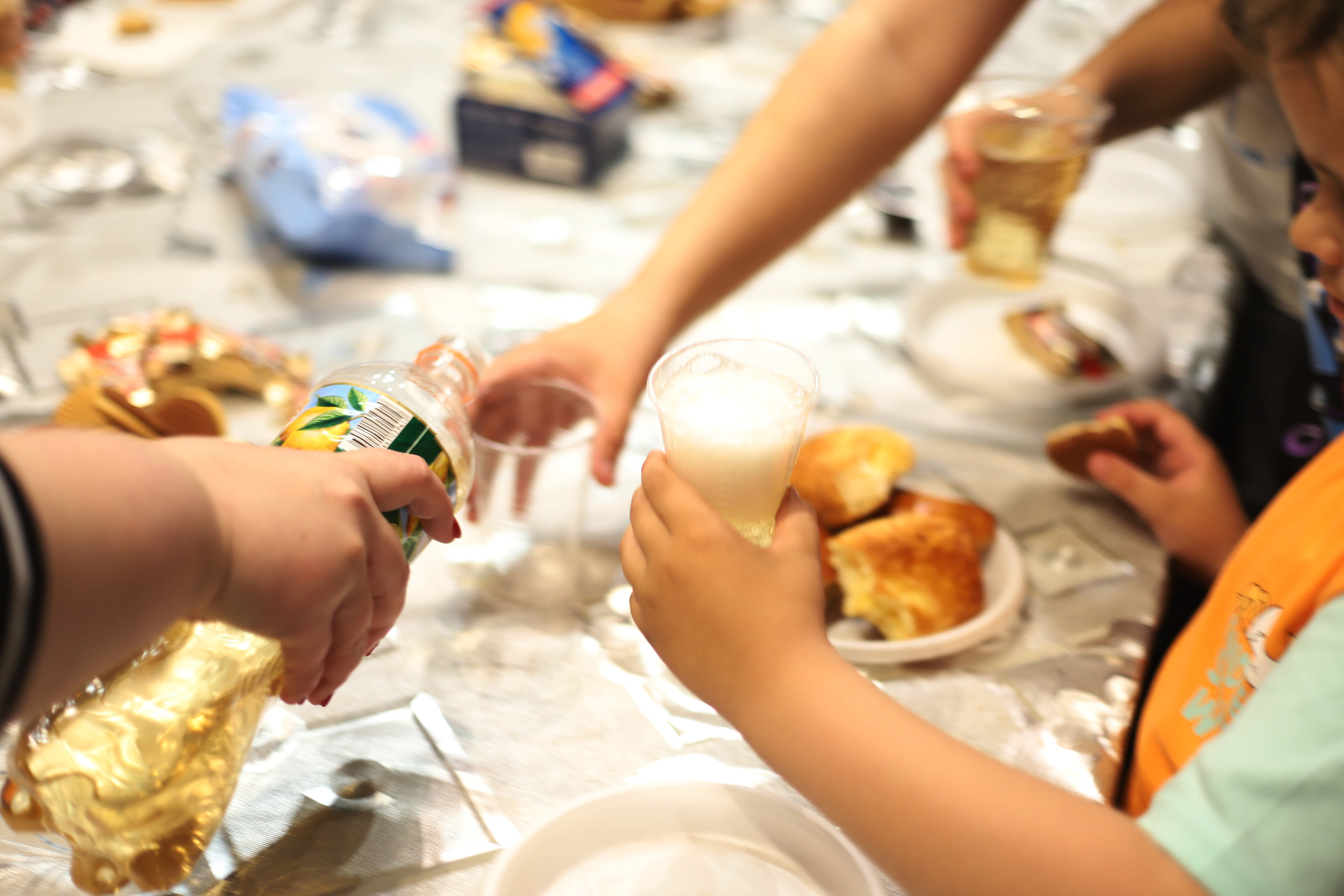 Праздники. Фотограф в Нижнем Новгороде. Юлия Наумова
