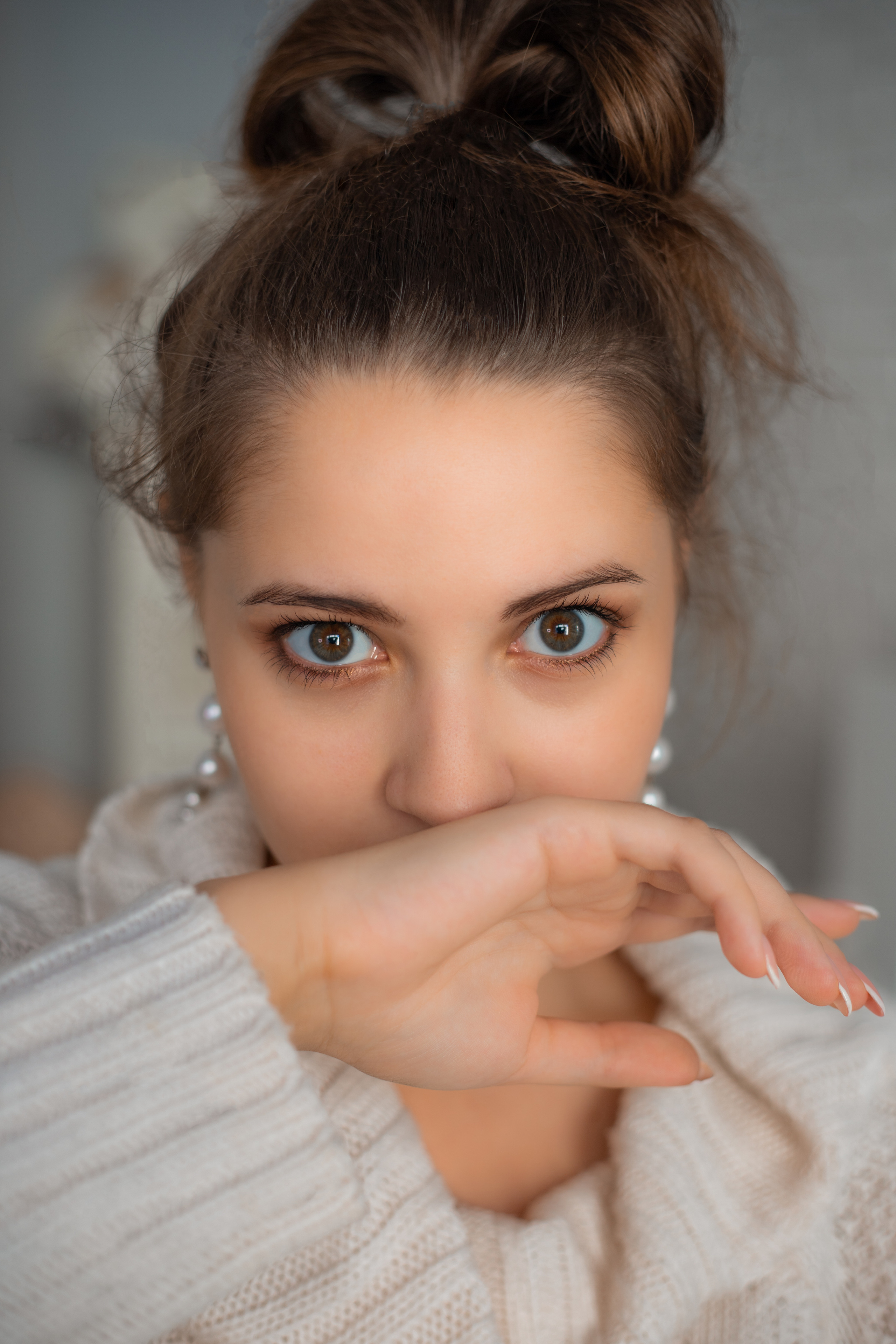 Настроение. Фотограф в Нижнем Новгороде. Юлия Наумова