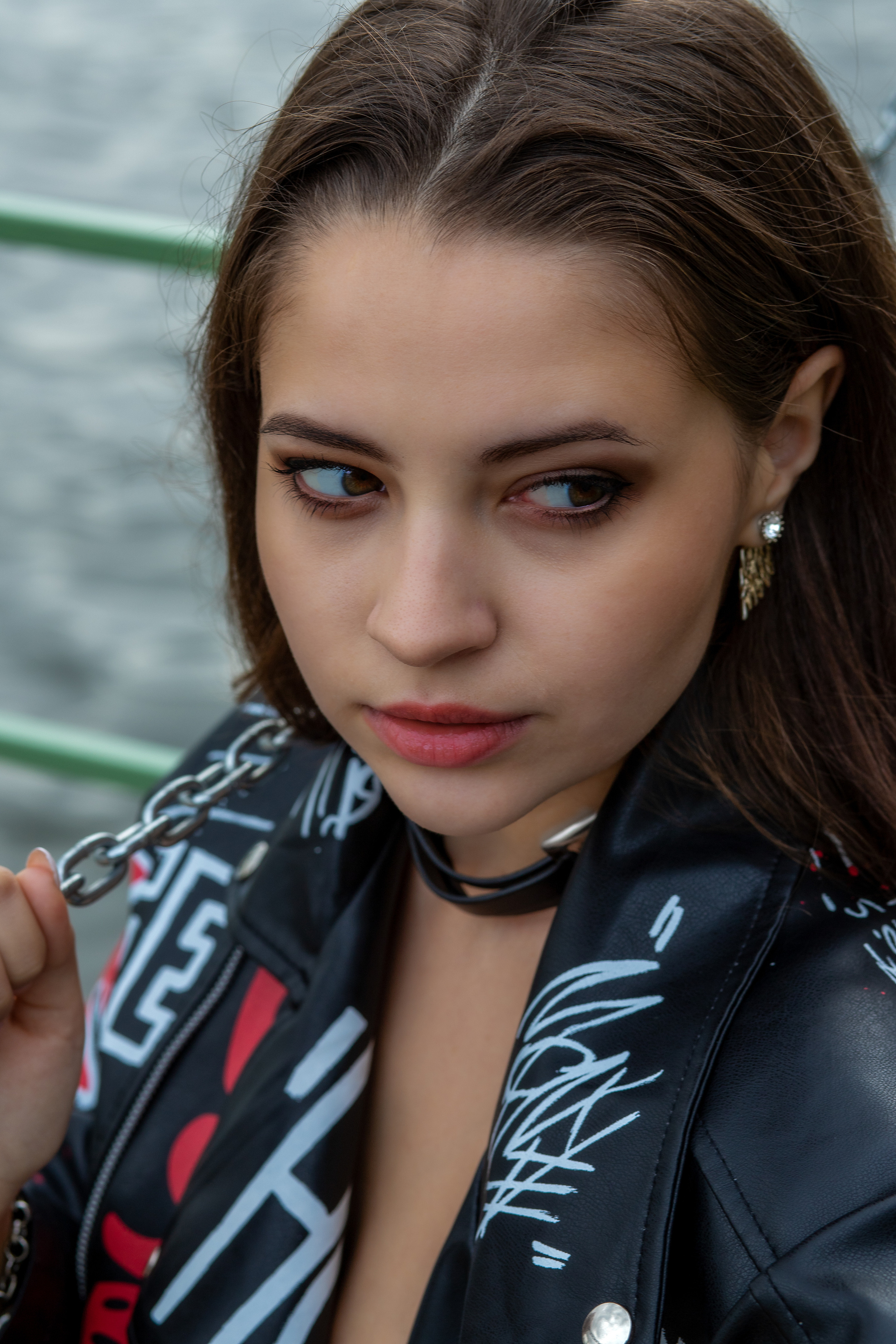 Настроение. Фотограф в Нижнем Новгороде. Юлия Наумова