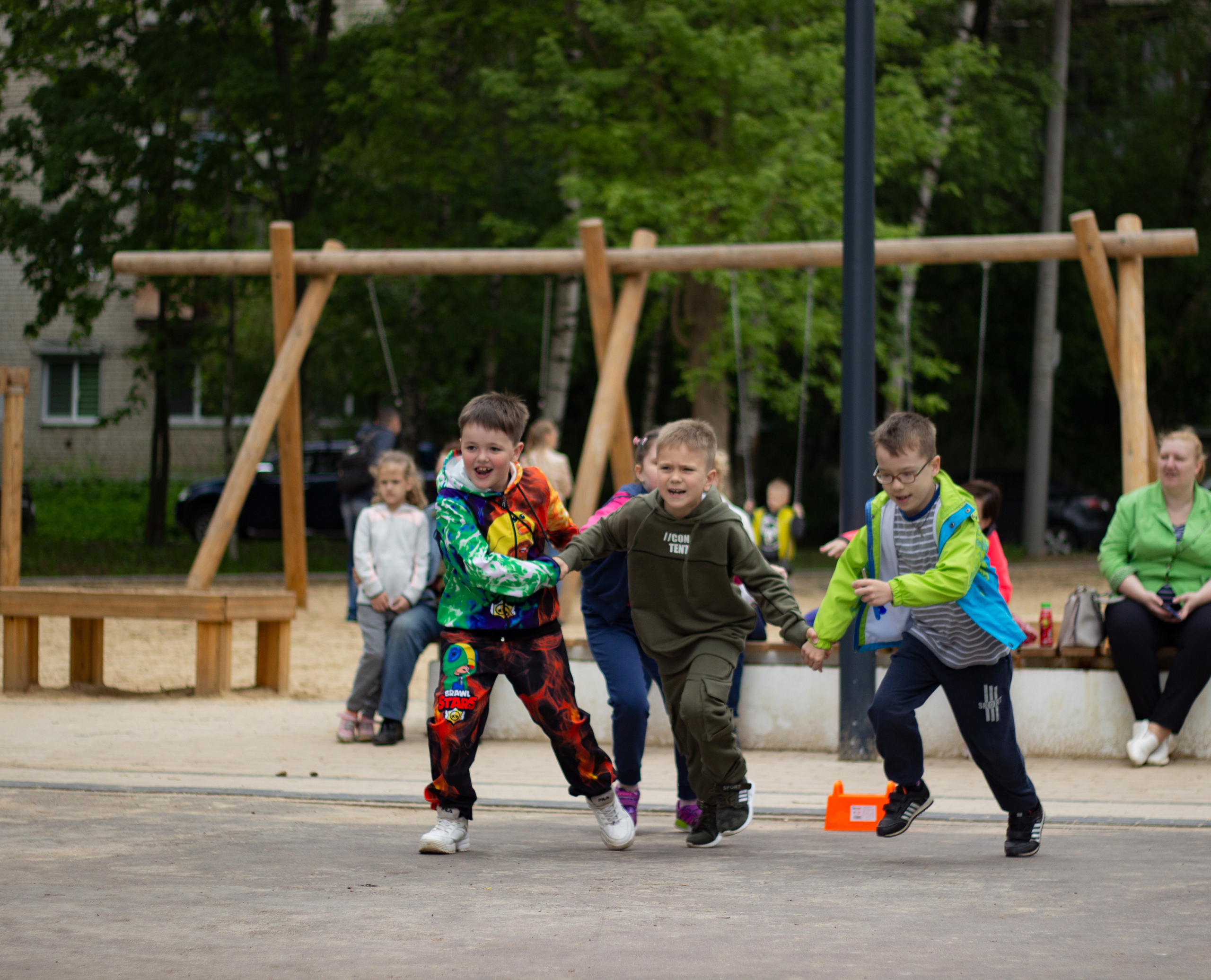 Праздники. Фотограф в Нижнем Новгороде. Юлия Наумова