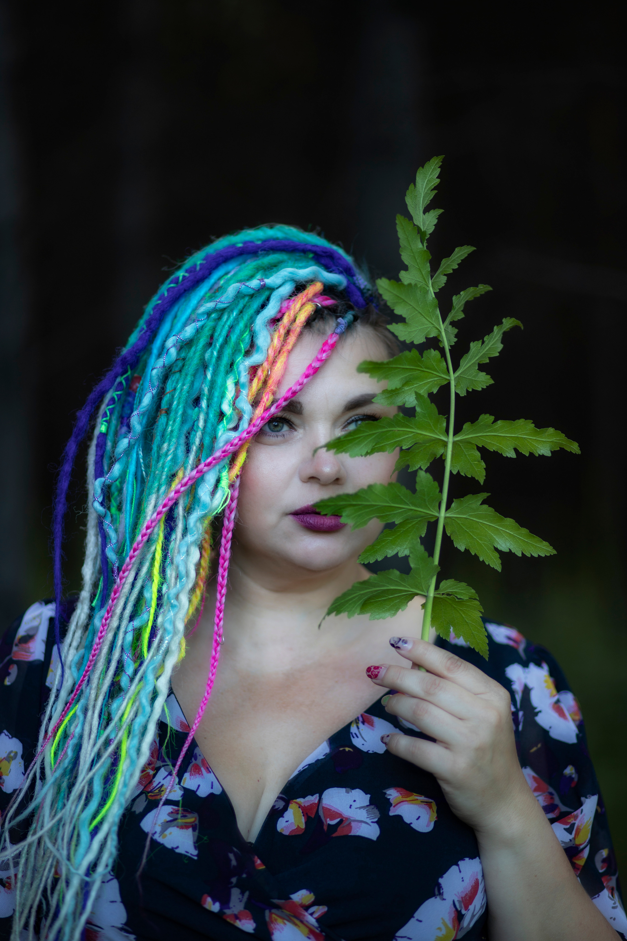 Съемка на природе. Фотограф в Нижнем Новгороде. Юлия Наумова