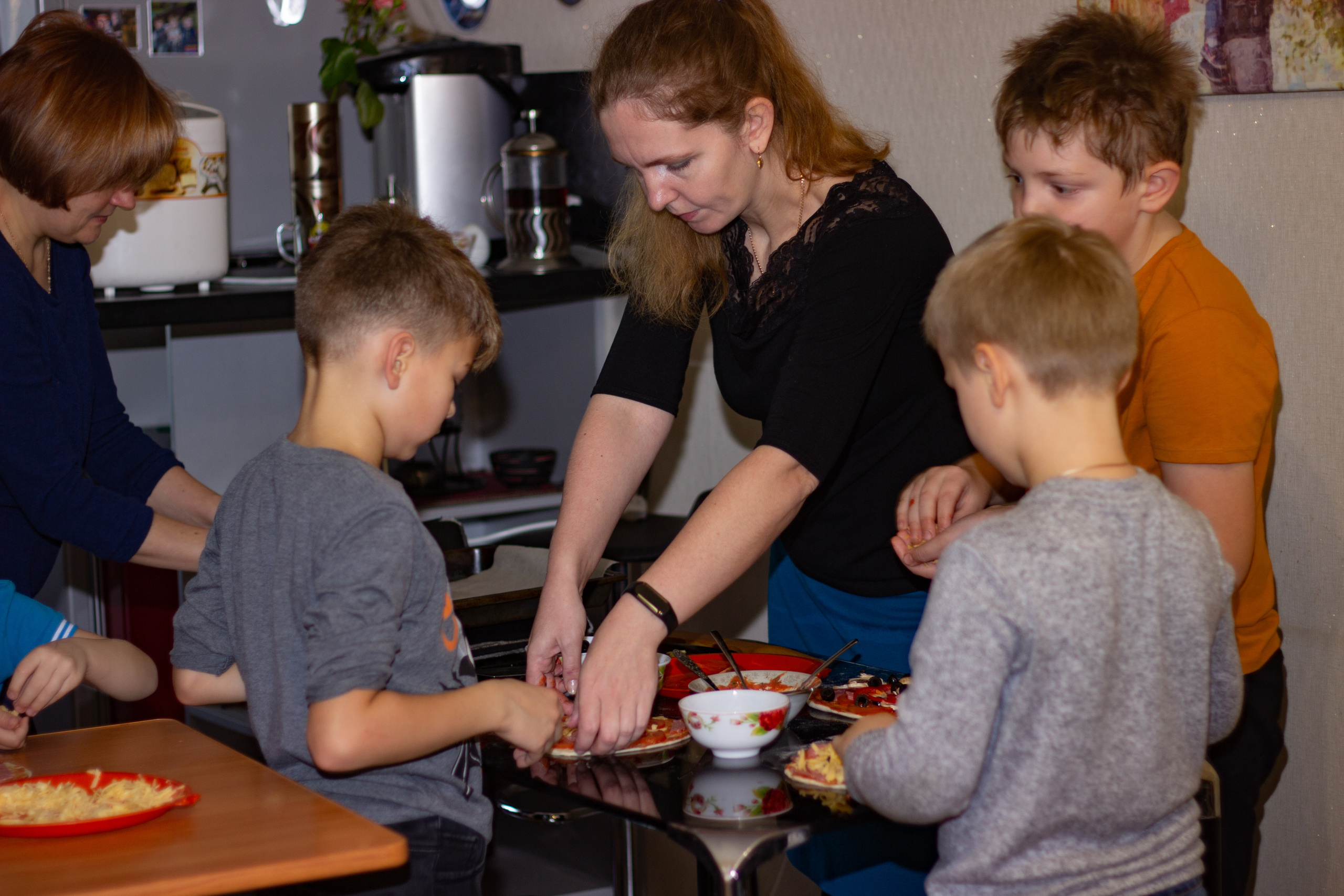 Праздники. Фотограф в Нижнем Новгороде. Юлия Наумова