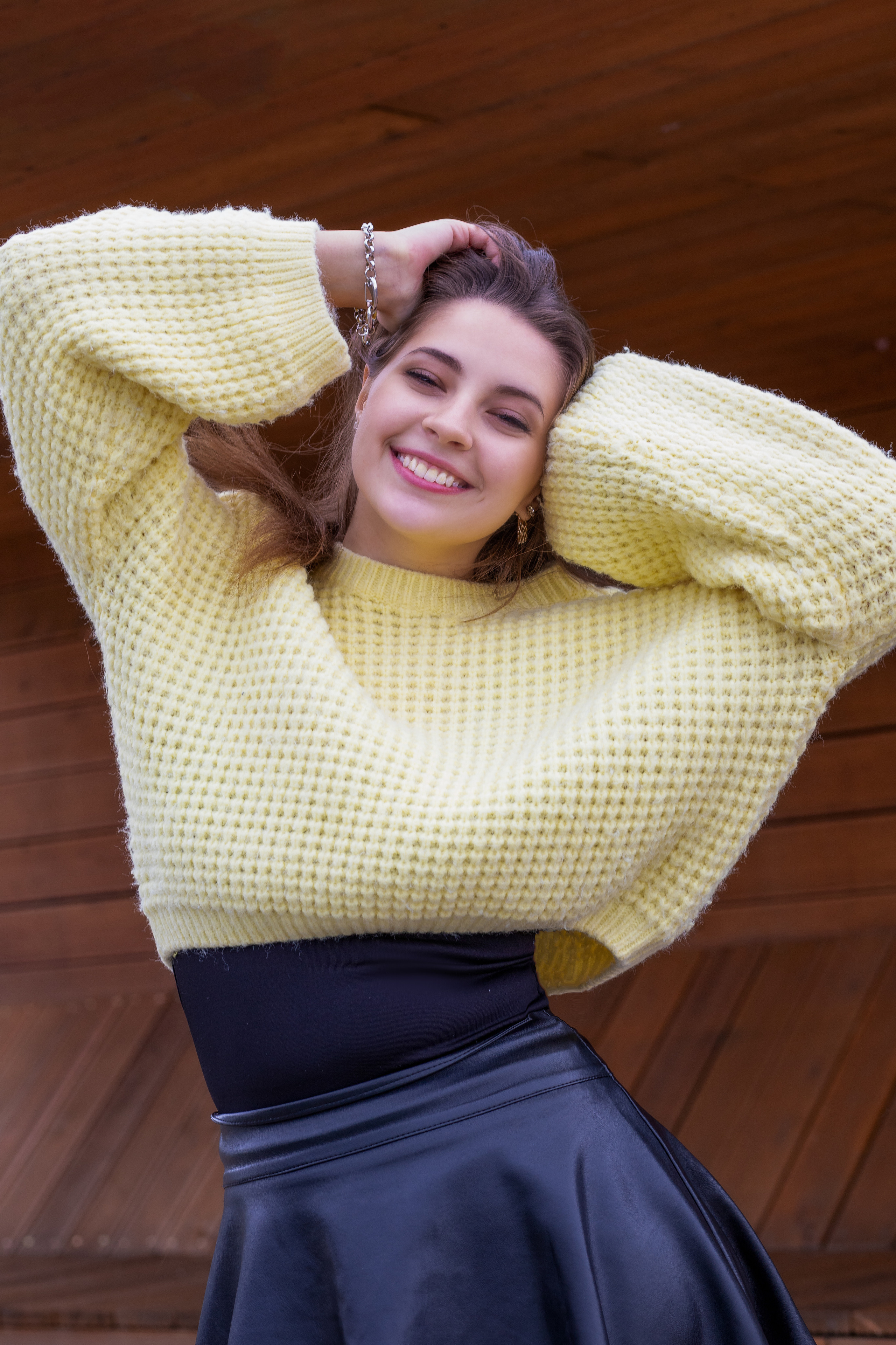 Настроение. Фотограф в Нижнем Новгороде. Юлия Наумова