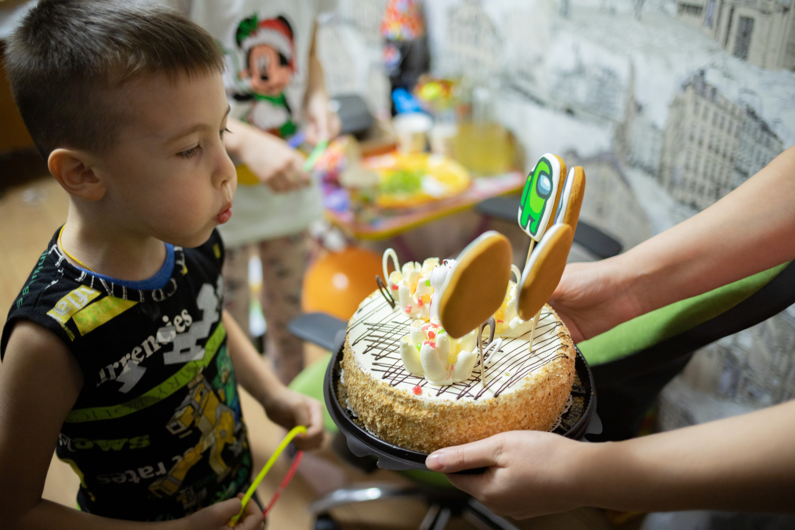 Праздники. Фотограф в Нижнем Новгороде. Юлия Наумова