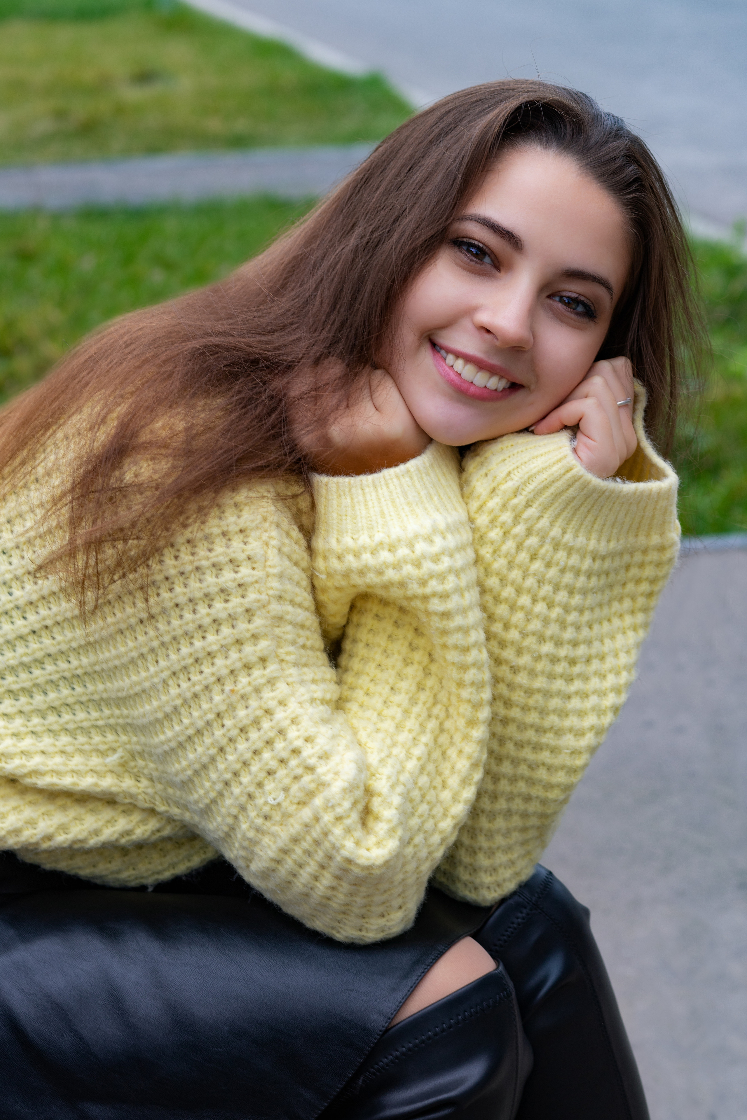 Фотограф в Нижнем Новгороде. Юлия Наумова