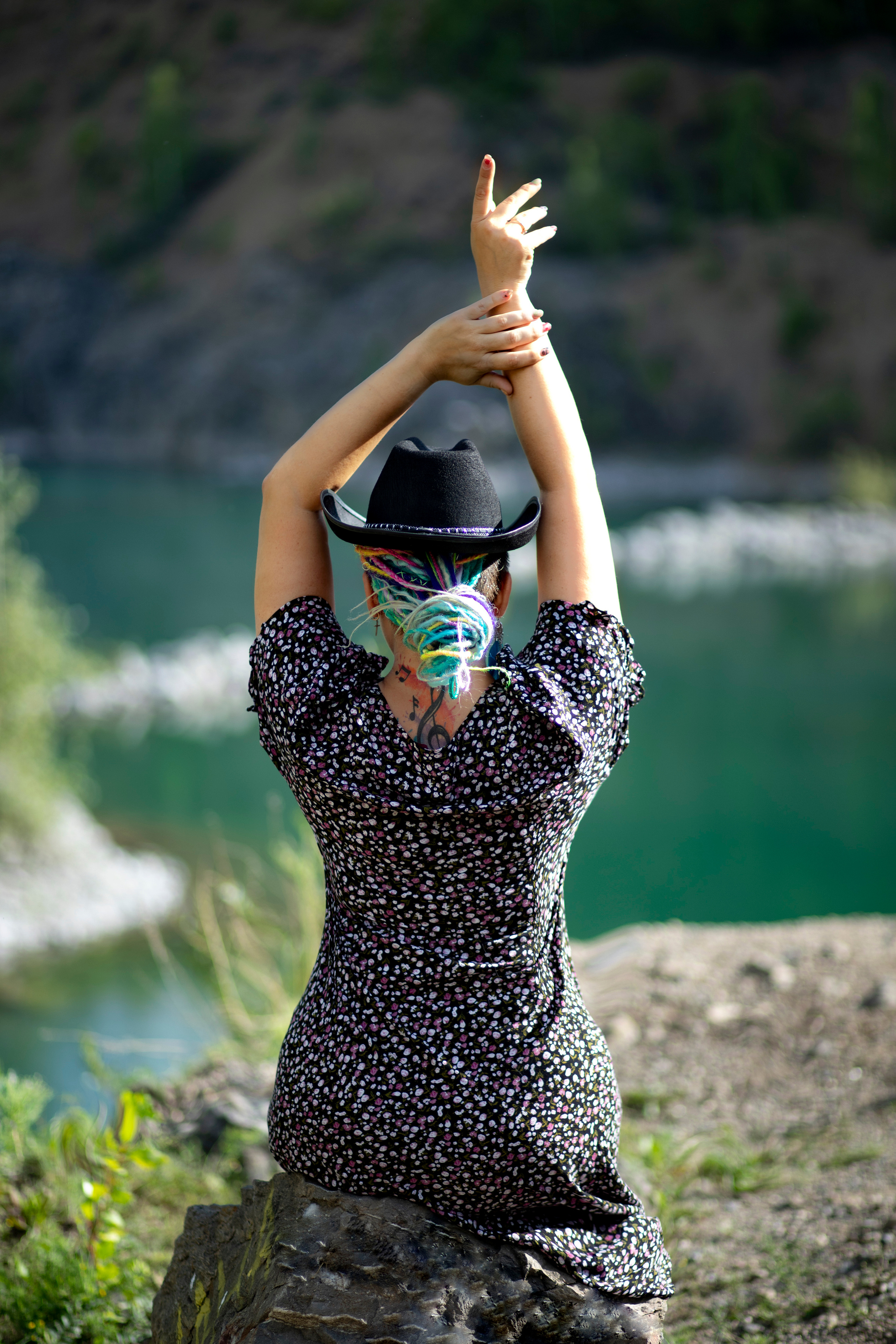 Съемка на природе. Фотограф в Нижнем Новгороде. Юлия Наумова