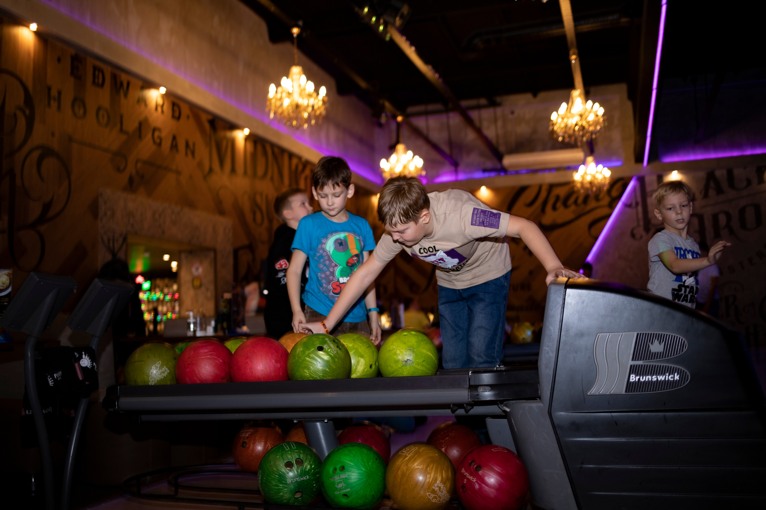 Праздники. Фотограф в Нижнем Новгороде. Юлия Наумова