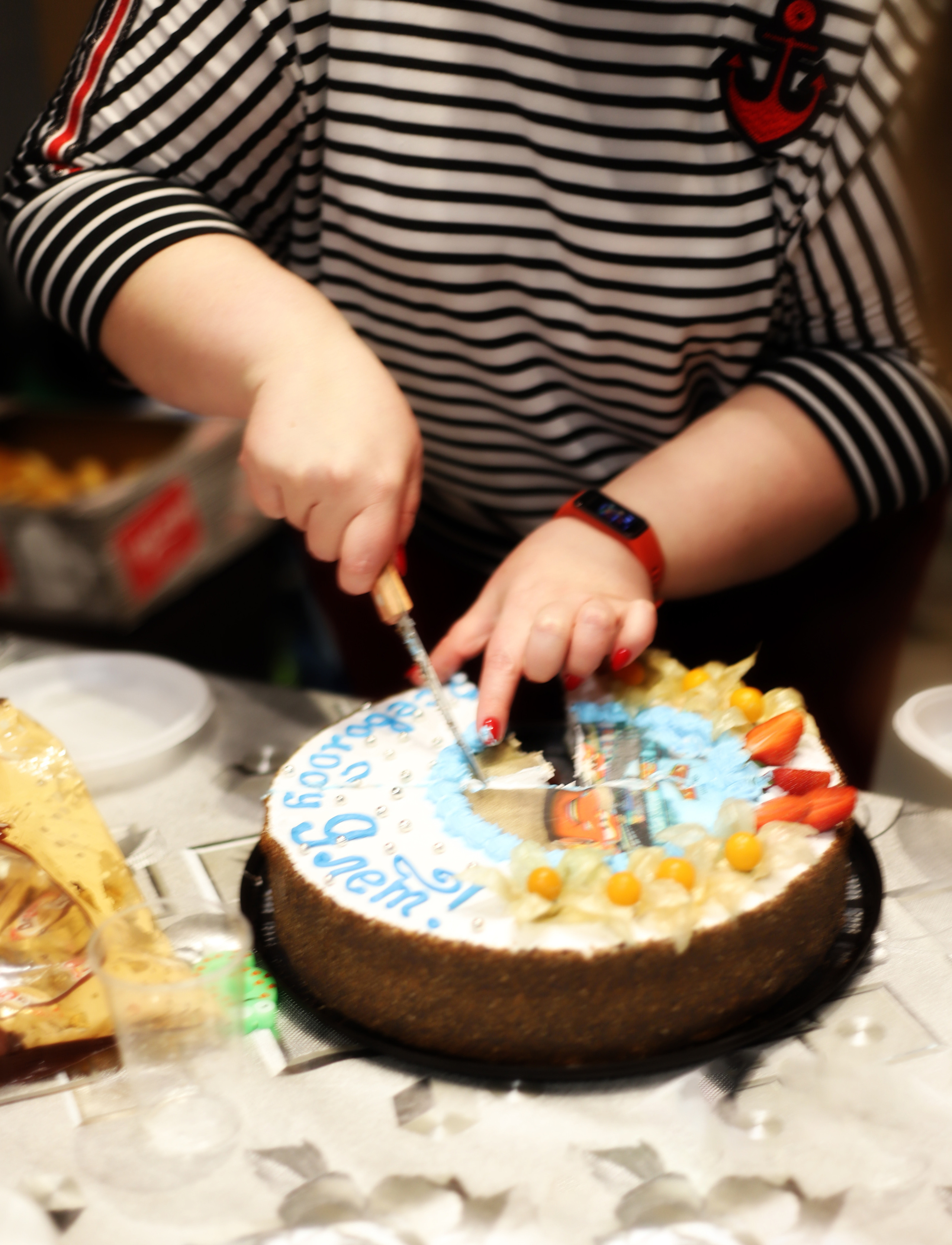 Праздники. Фотограф в Нижнем Новгороде. Юлия Наумова