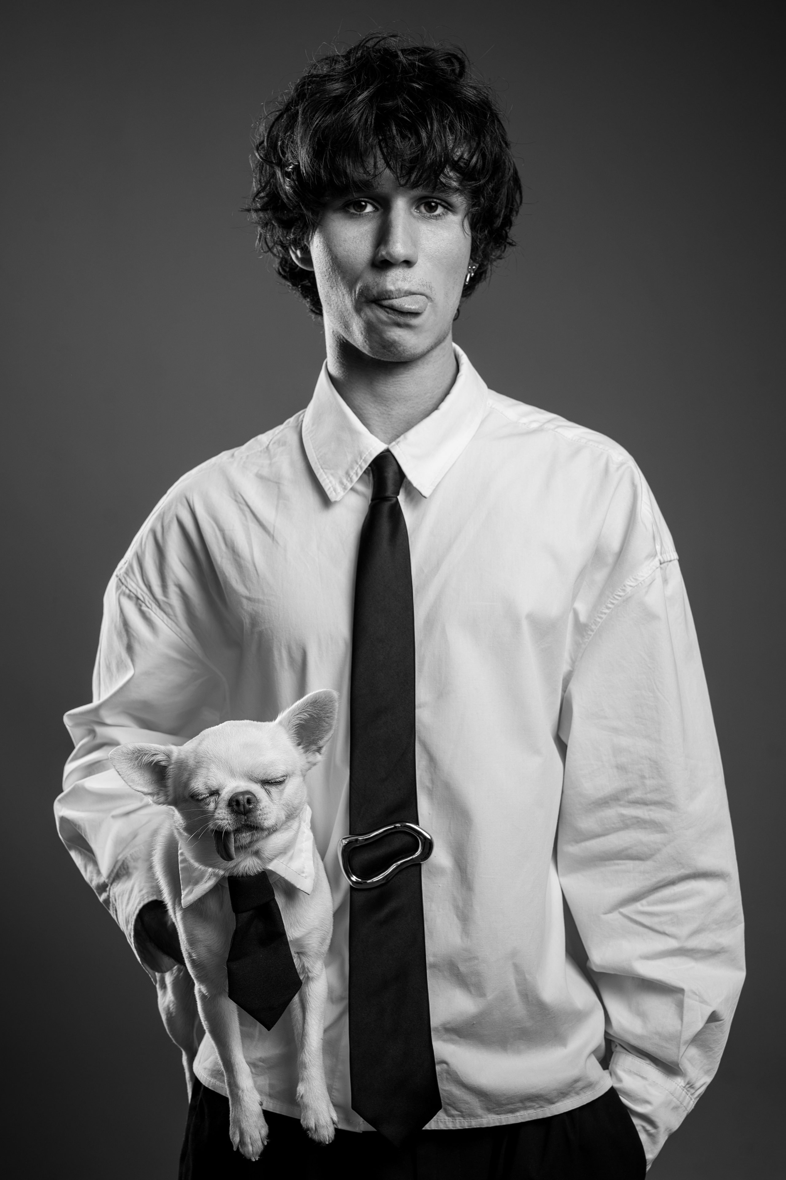 Частные съемки. Главная