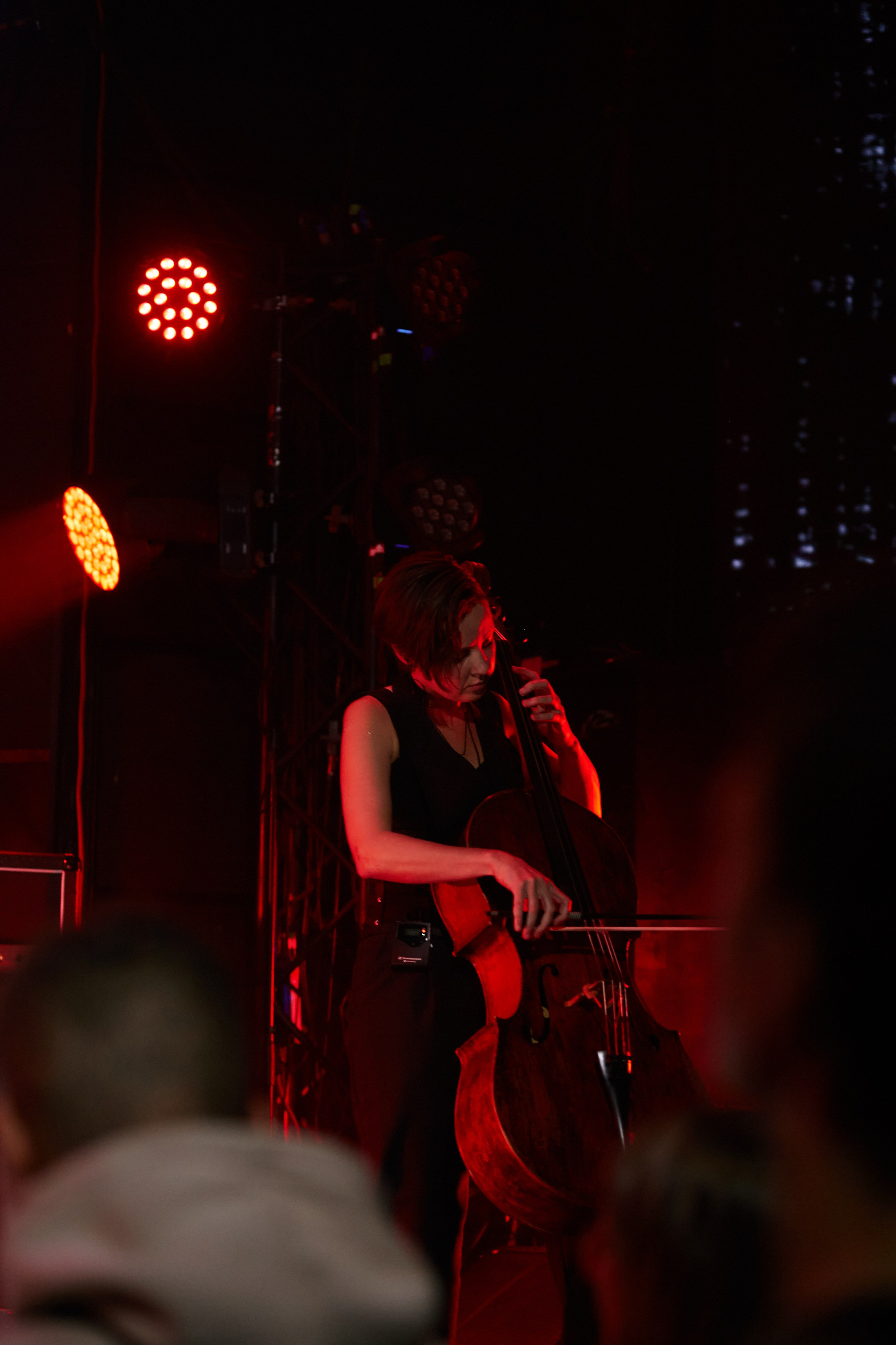 Тишина. Jagger. 13.11.2024. Главная