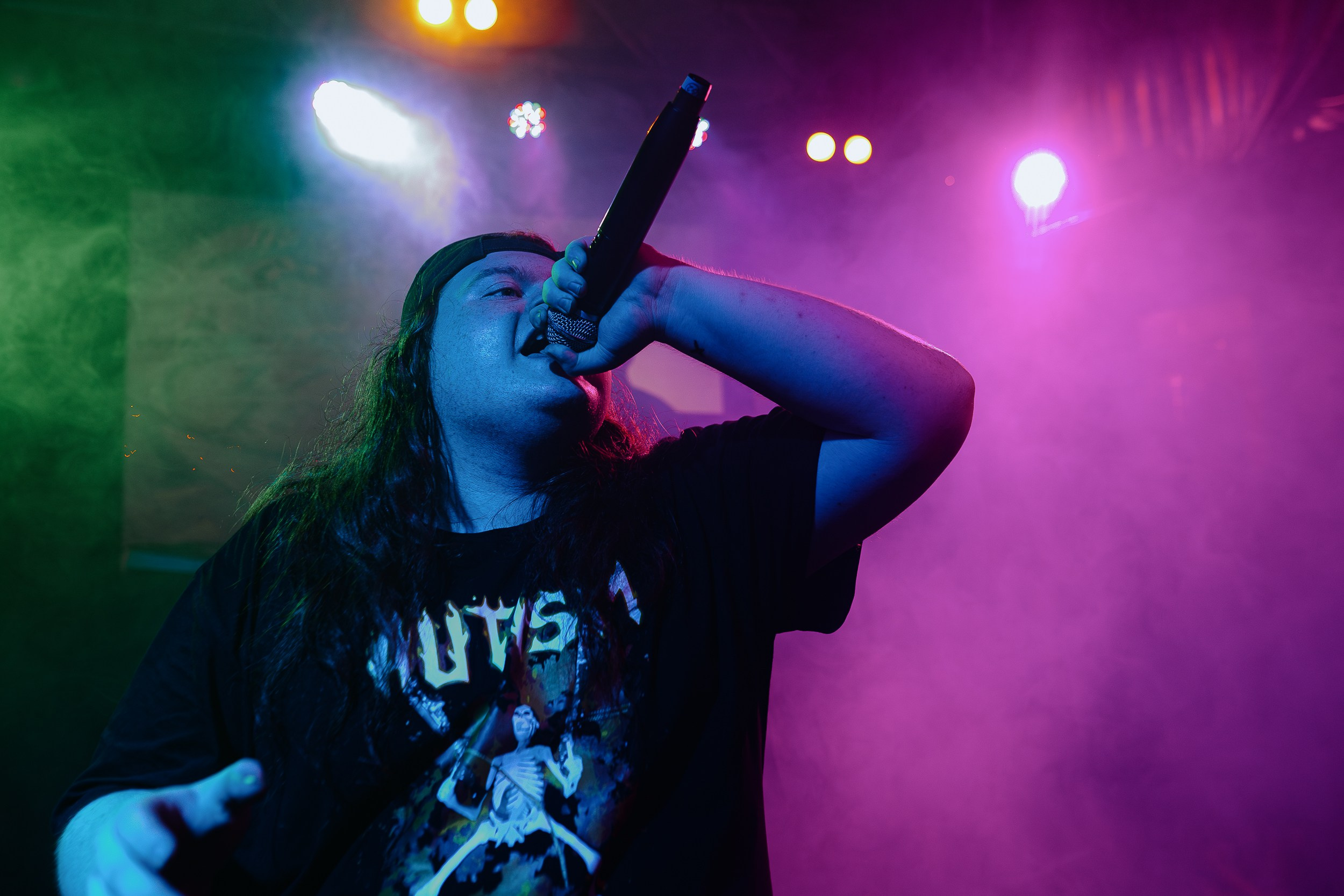 Grooveville fest 2. Ионотека. 17.08.2025. Главная