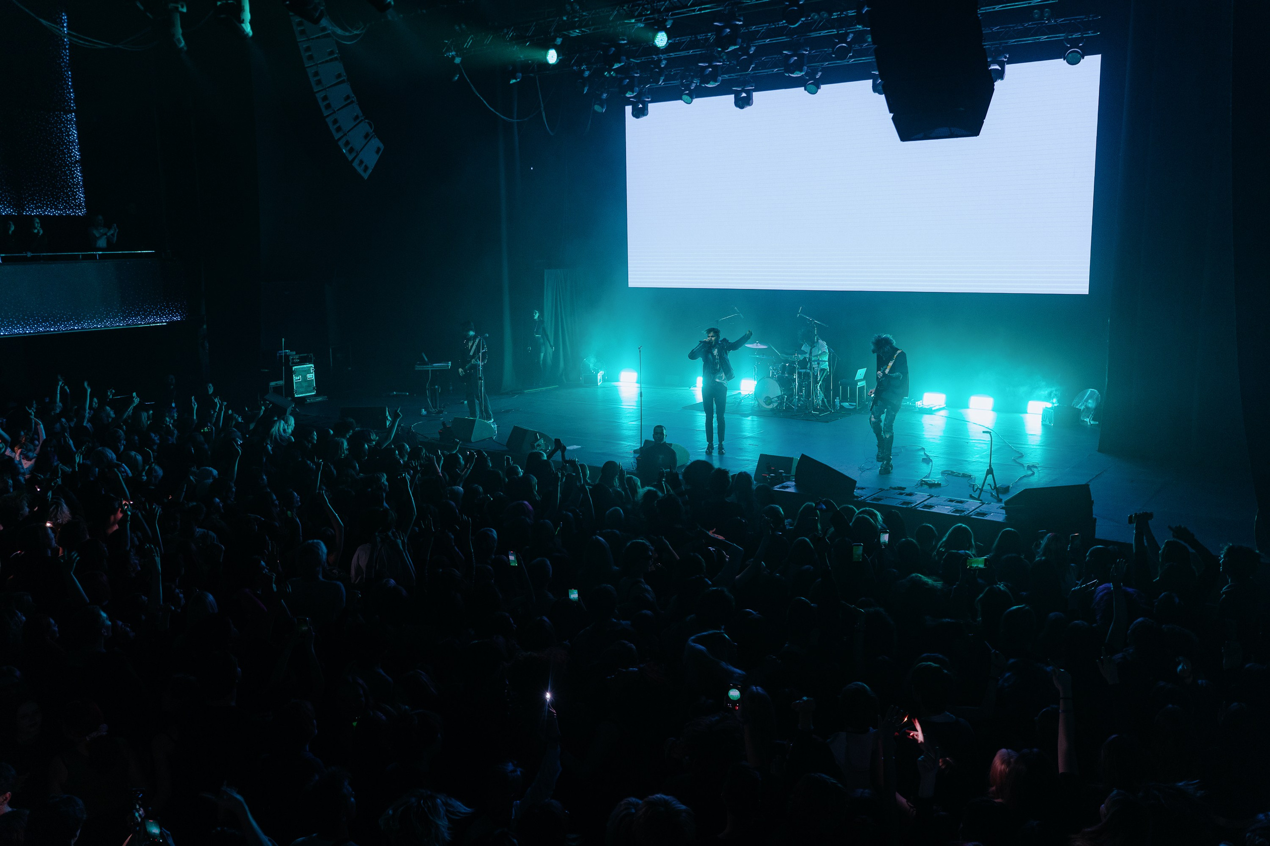 Molly Fest. Base. 20.02.2026. Главная