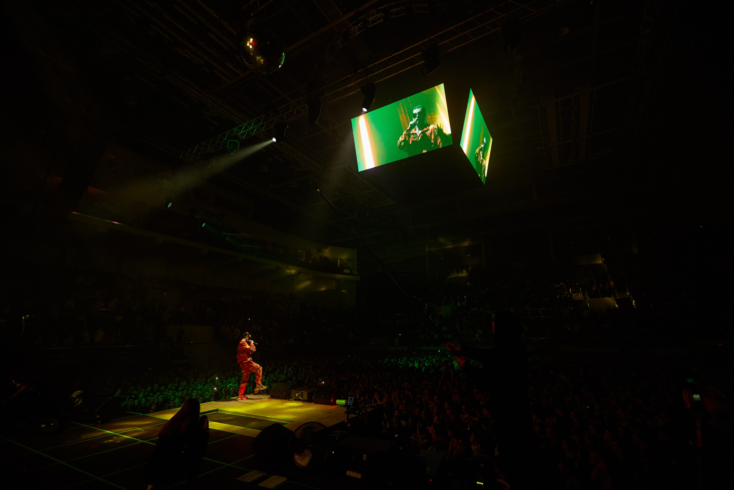 GSPD. Сибур Арена. 04.11.2023. Главная