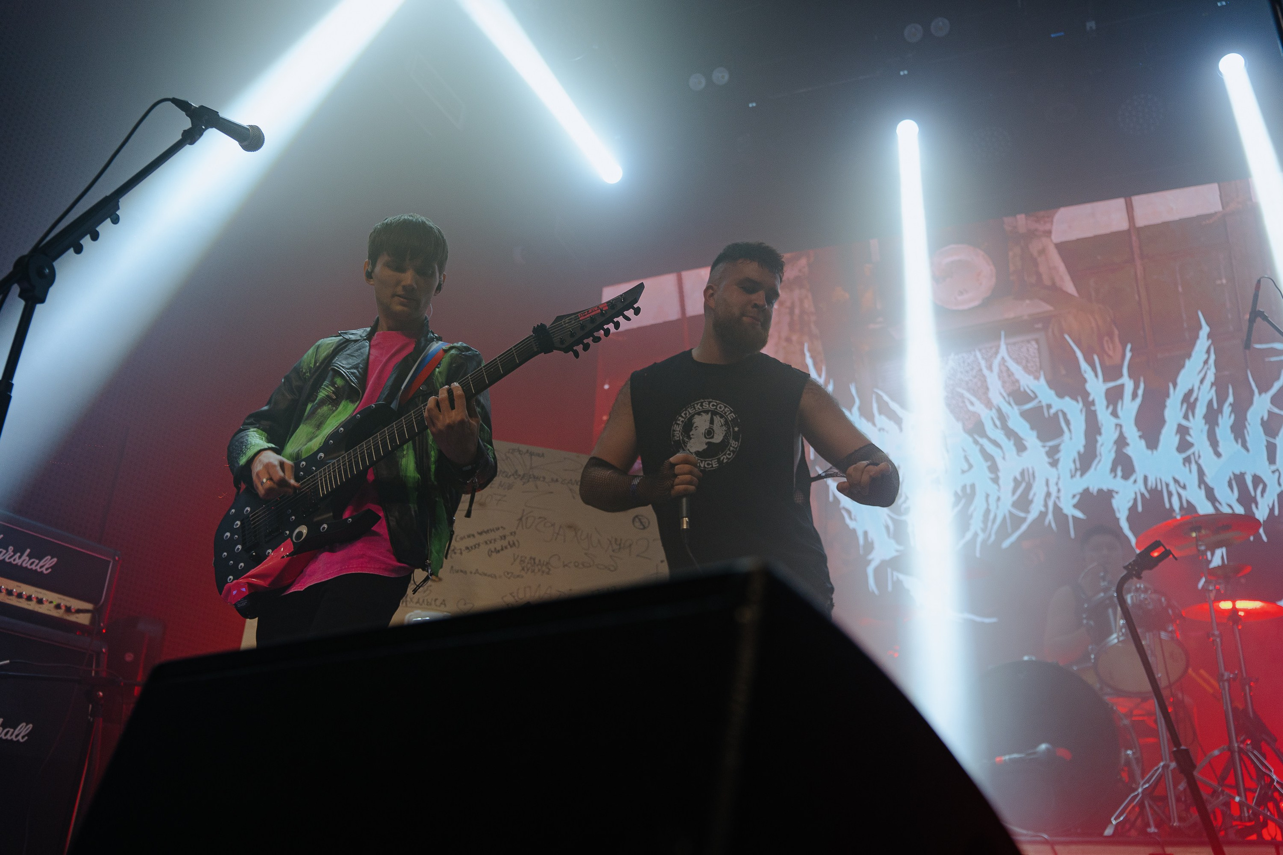 Панцушот. Рассвет. 04.10.2025. Главная